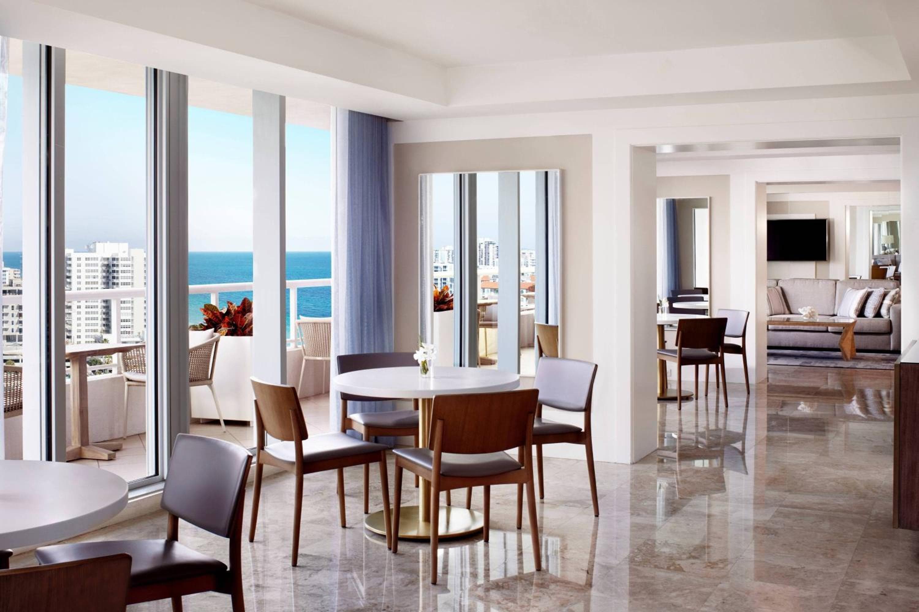 The Ritz-Carlton, Fort Lauderdale — 11