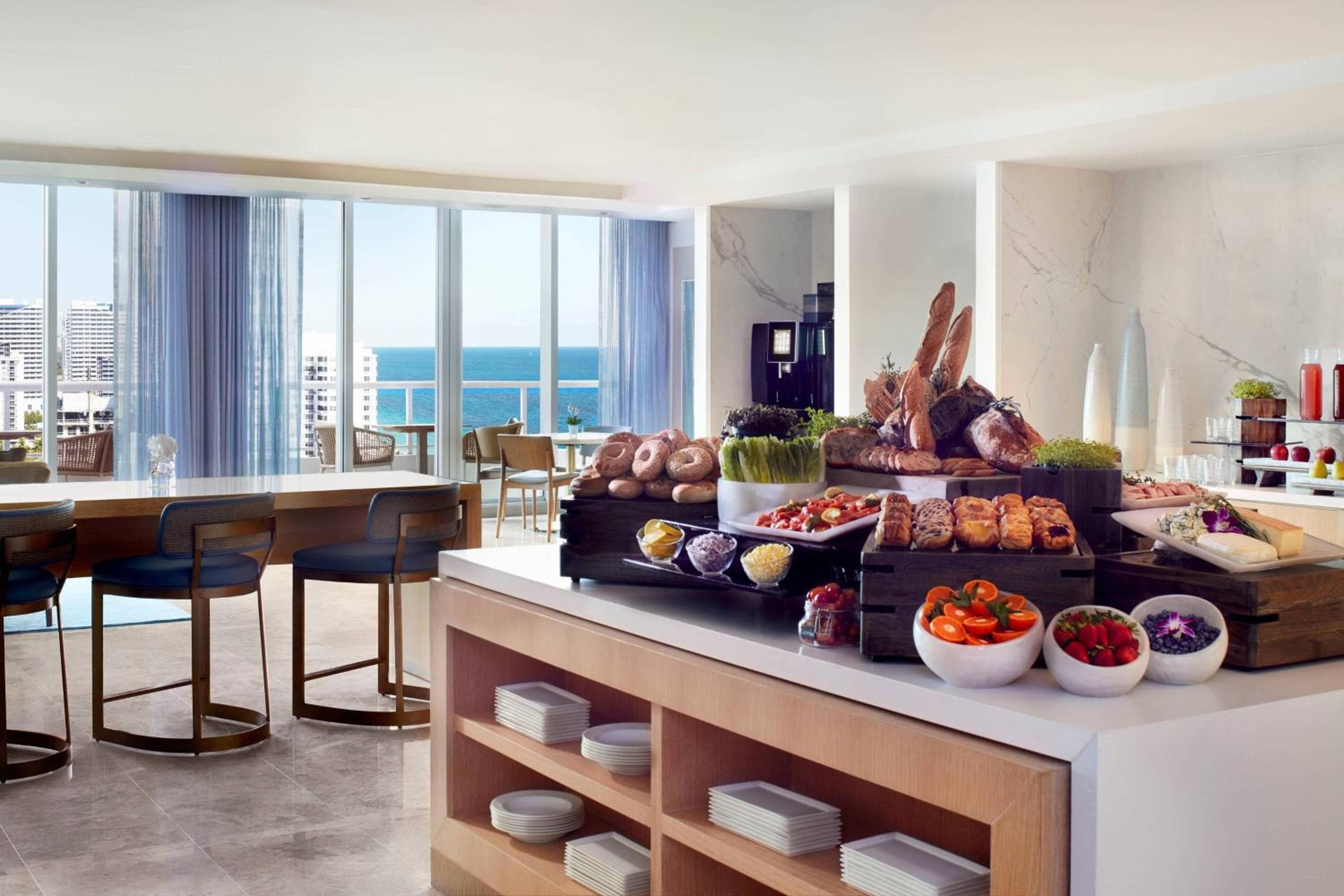The Ritz-Carlton, Fort Lauderdale — 7