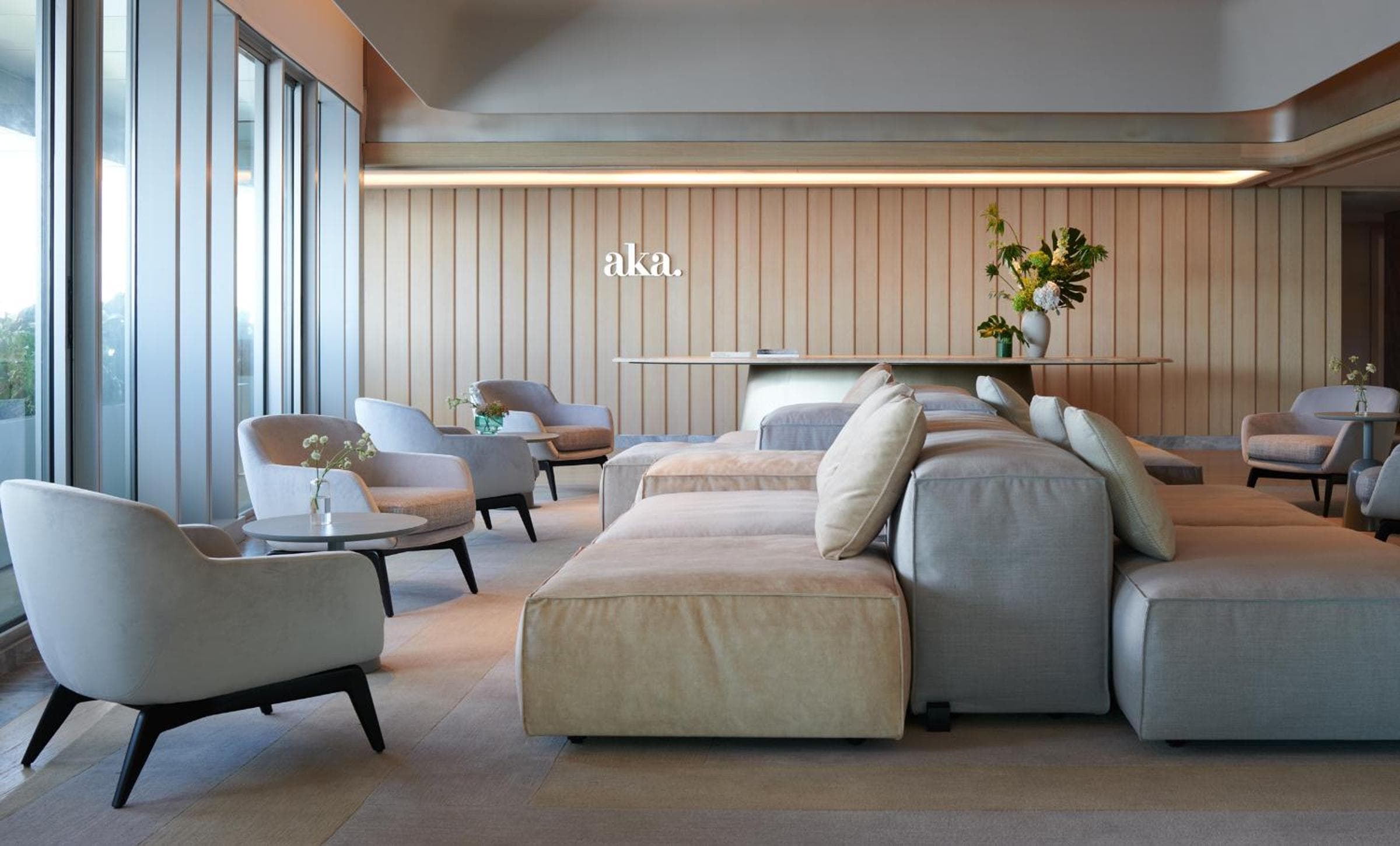 Brickell Arch, a Luxury Collection Hotel, Miami — 15