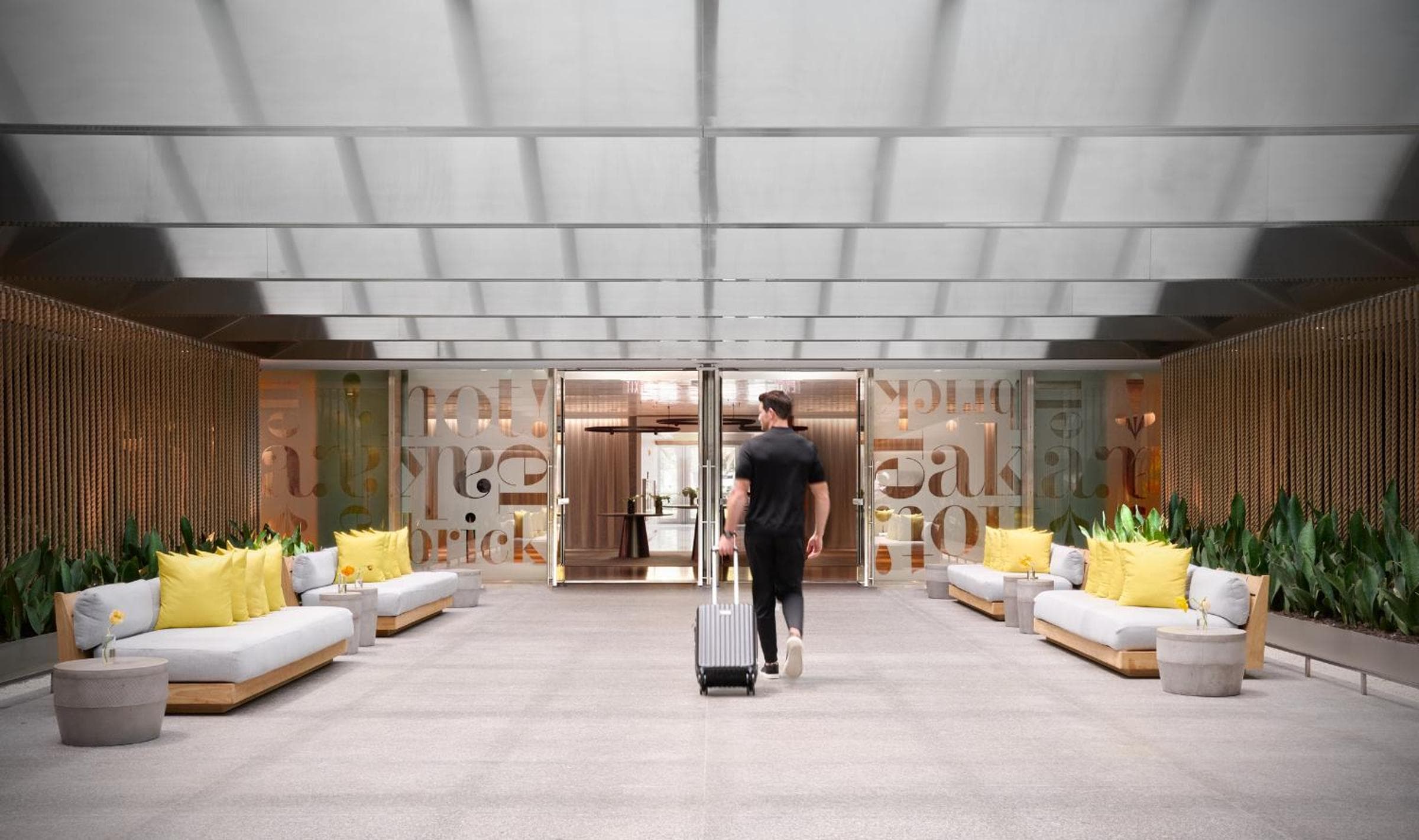 Brickell Arch, a Luxury Collection Hotel, Miami — 30