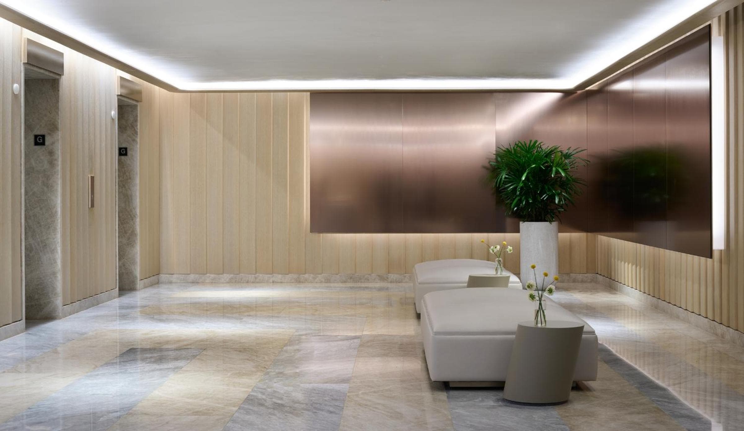Brickell Arch, a Luxury Collection Hotel, Miami — 11