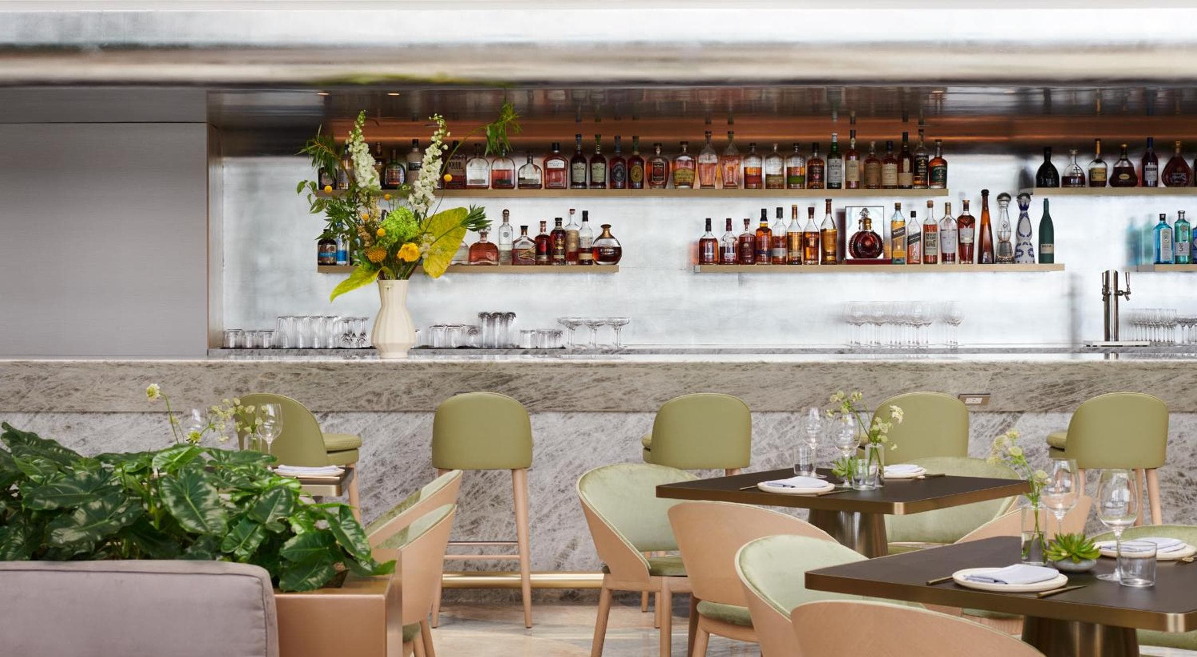 Brickell Arch, a Luxury Collection Hotel, Miami — 22