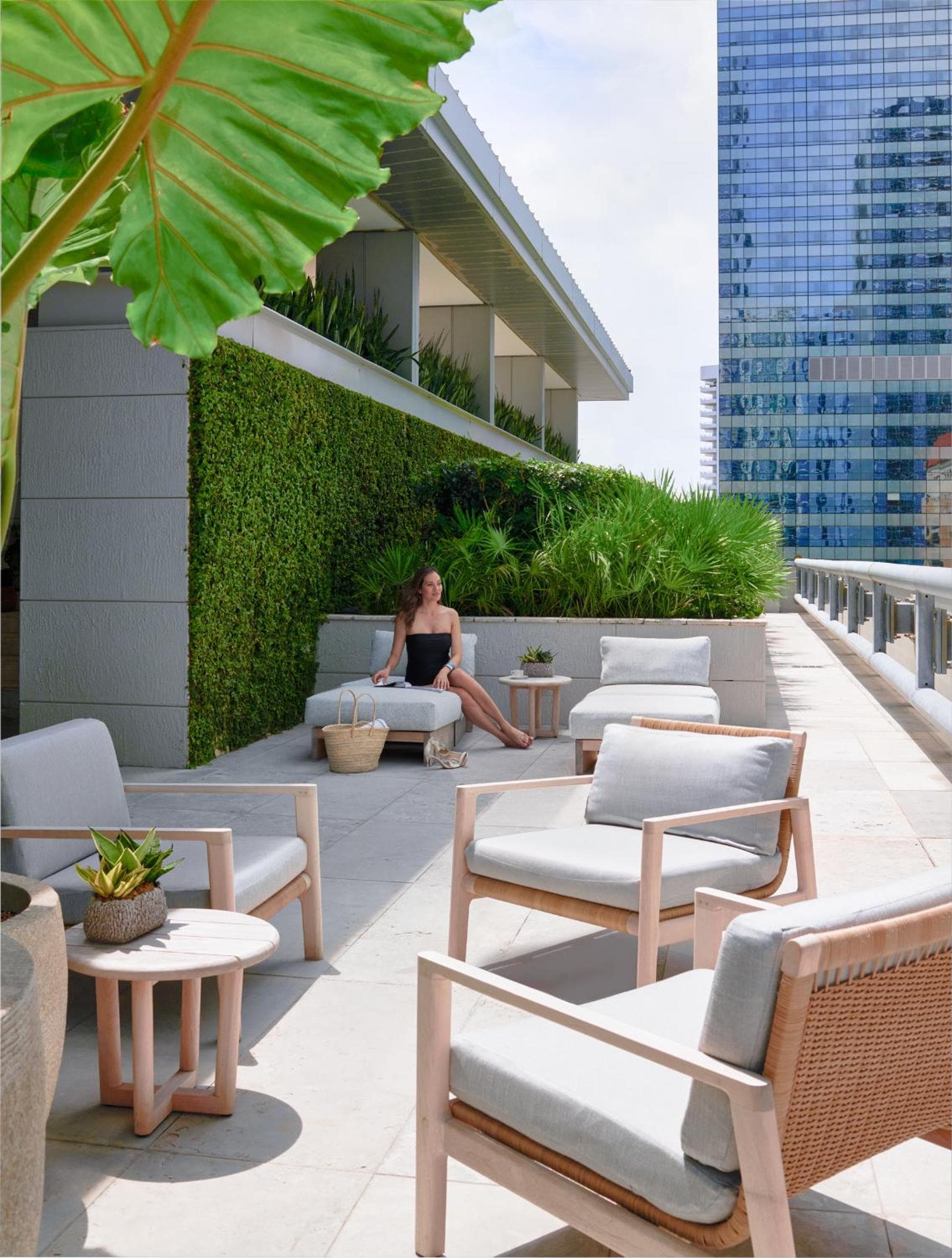 Brickell Arch, a Luxury Collection Hotel, Miami — 17