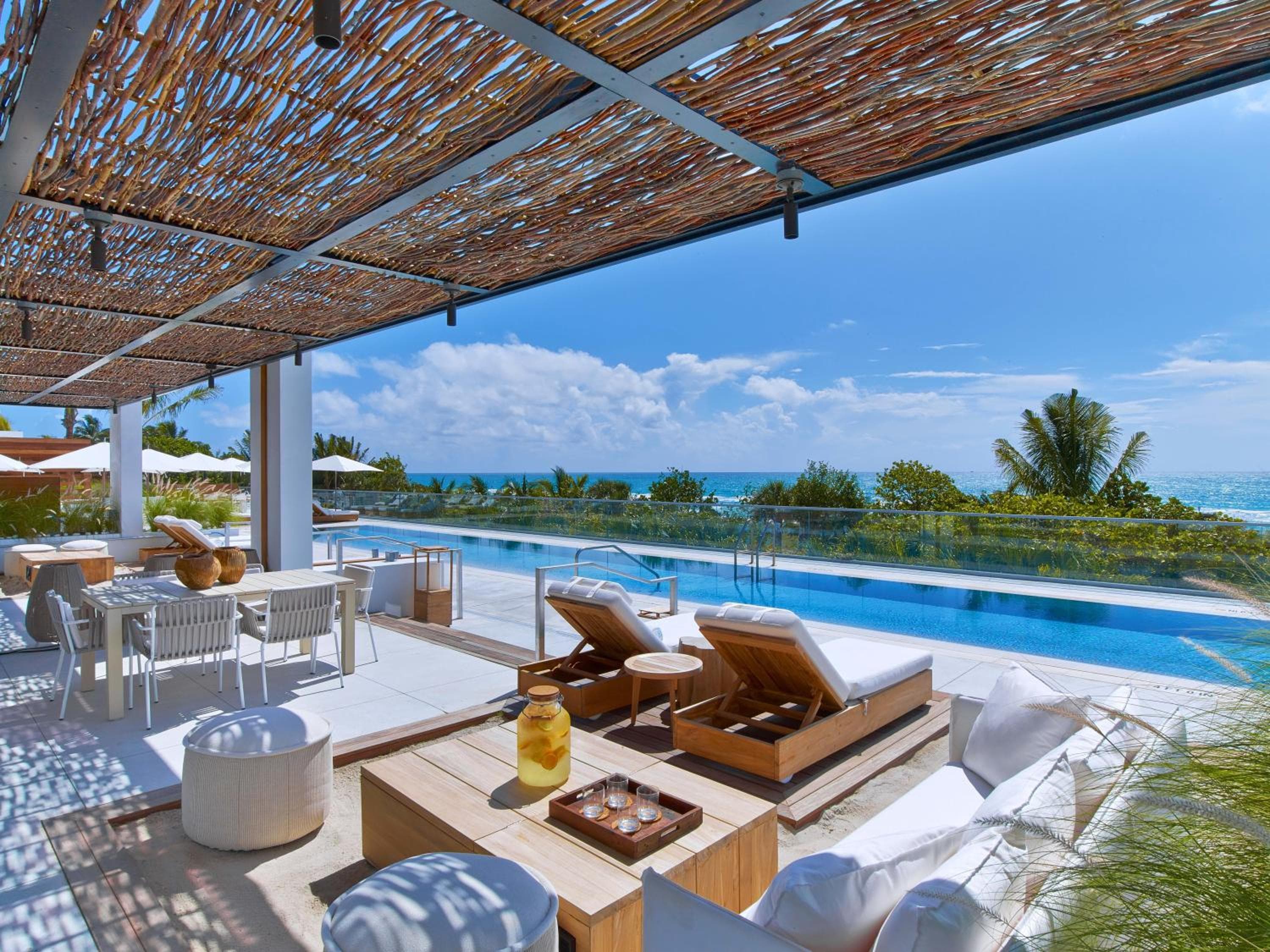 1 Hotel South Beach — 1