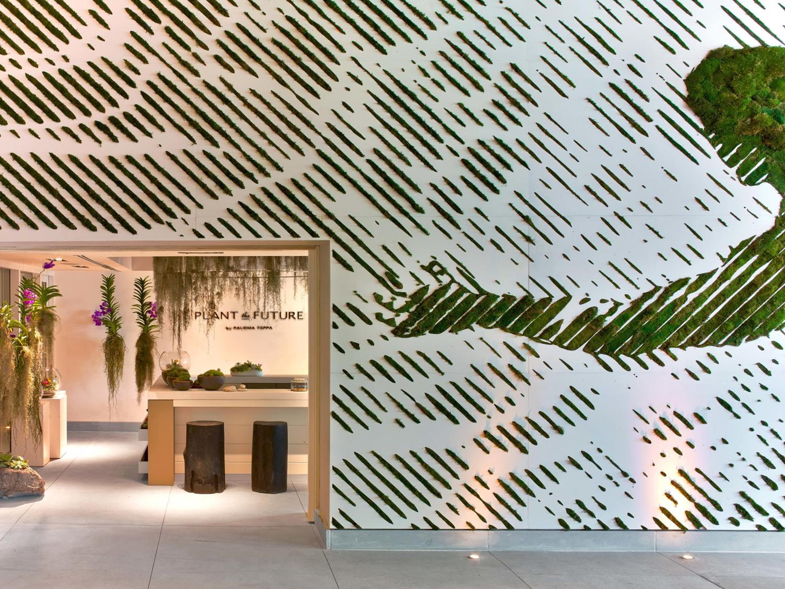 1 Hotel South Beach — 3