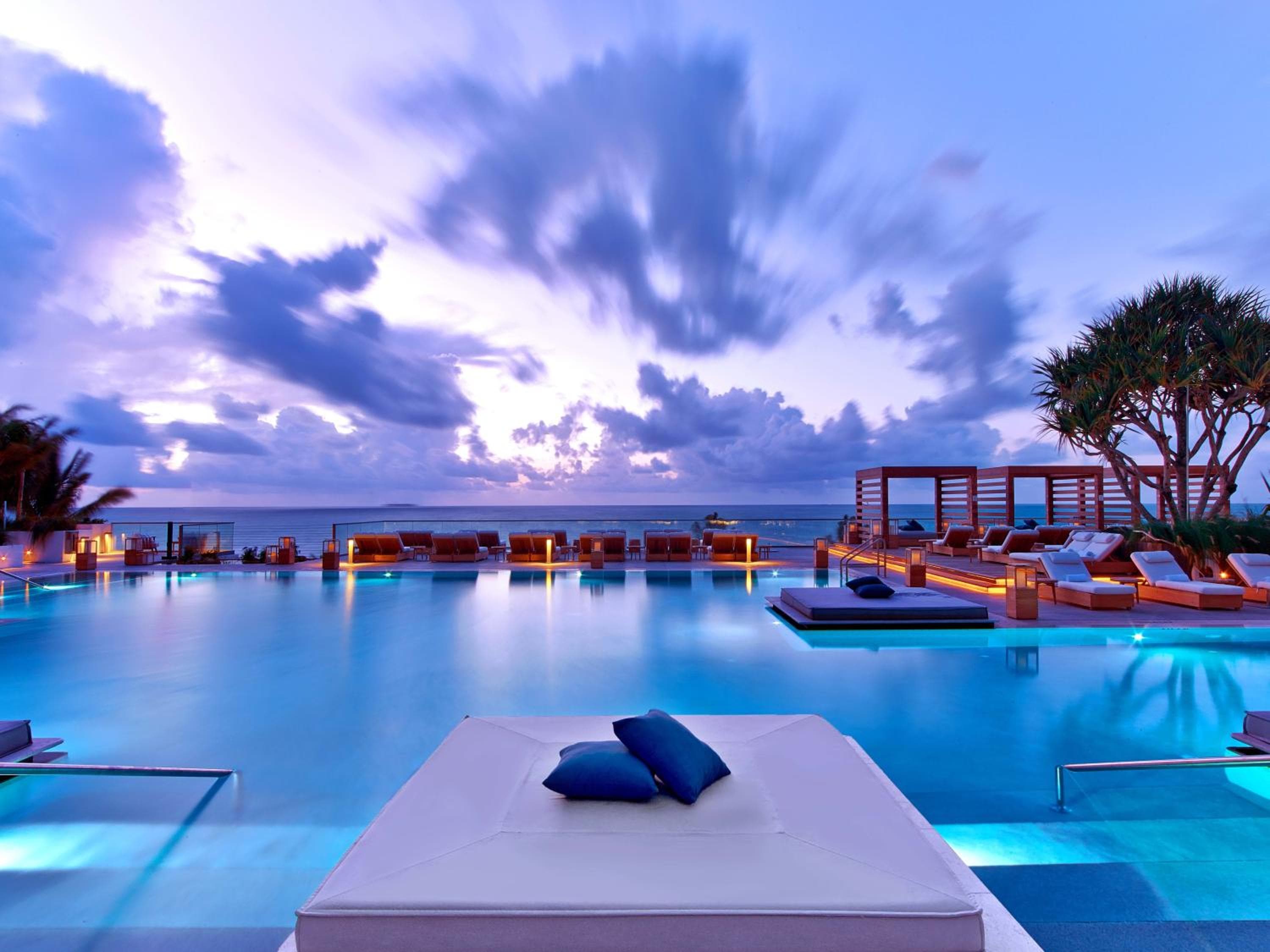 1 Hotel South Beach — 8