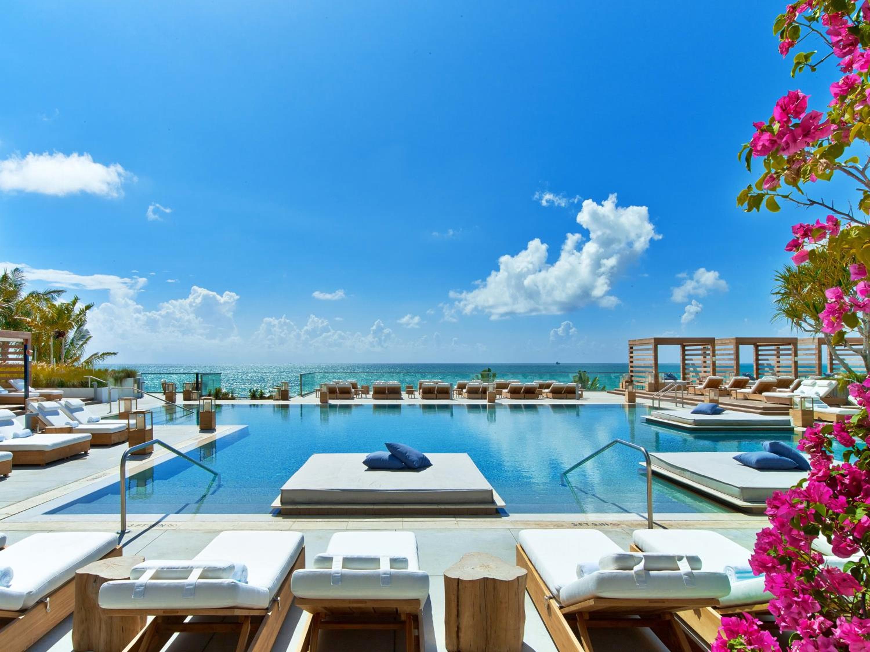 1 Hotel South Beach — 28