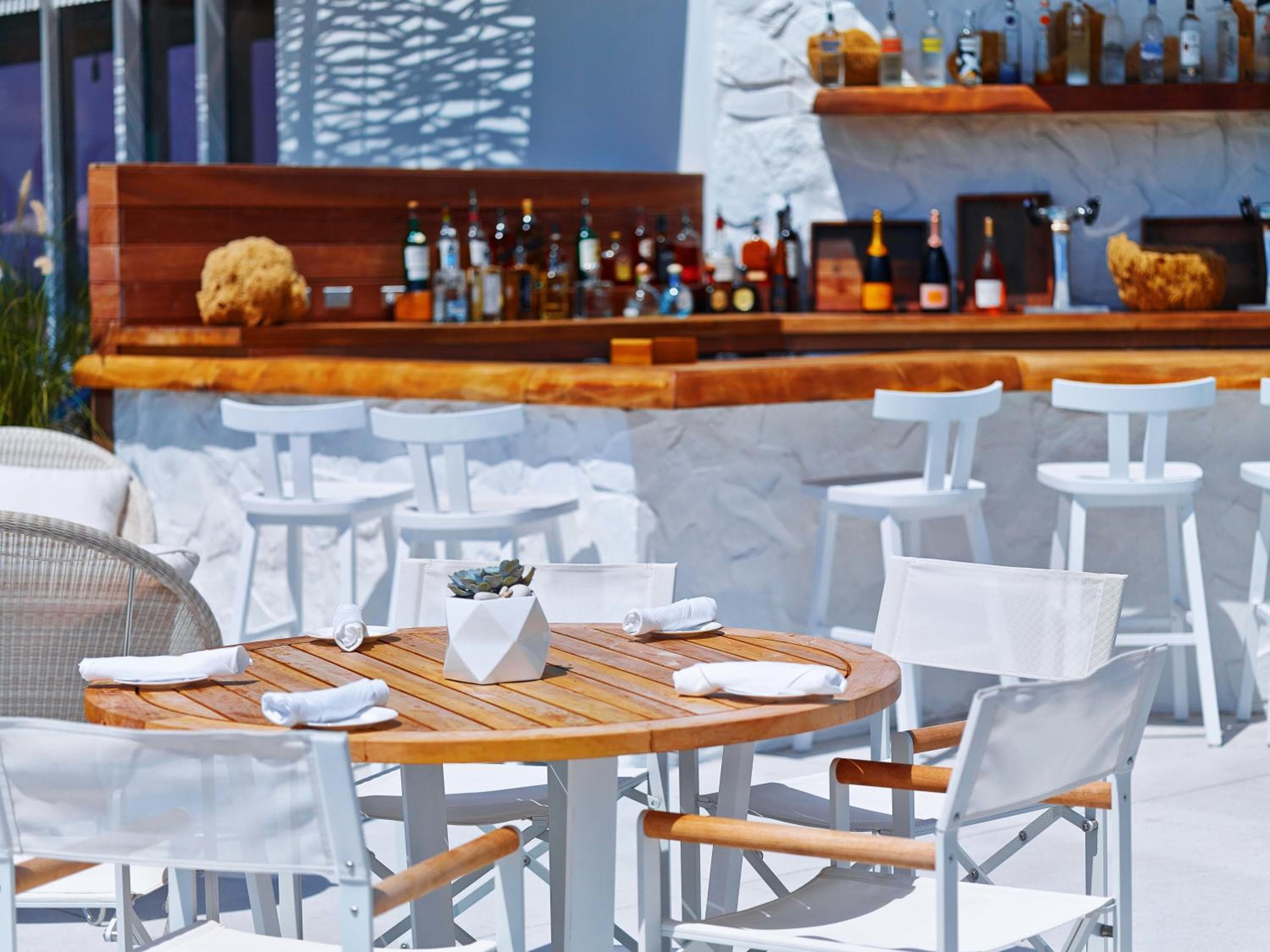 1 Hotel South Beach — 9