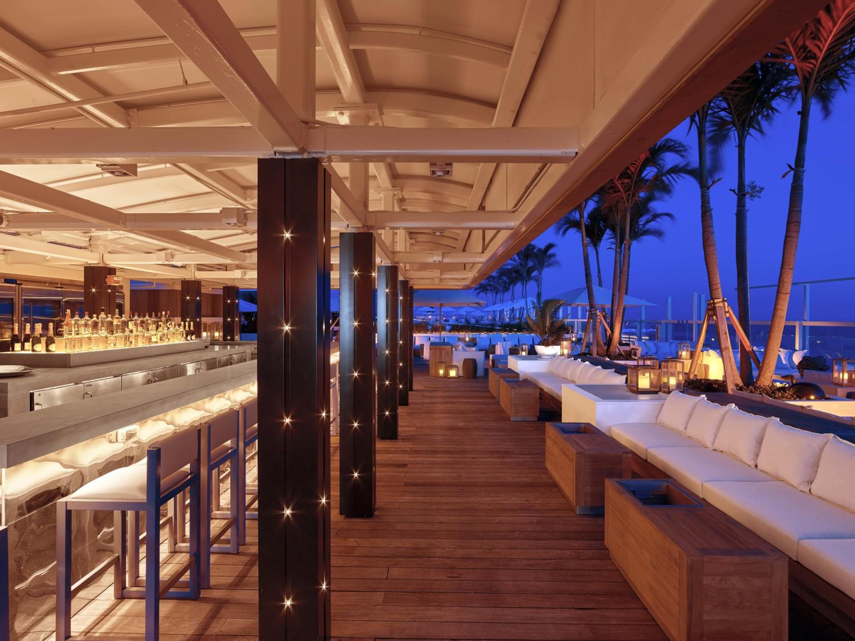 1 Hotel South Beach — 26