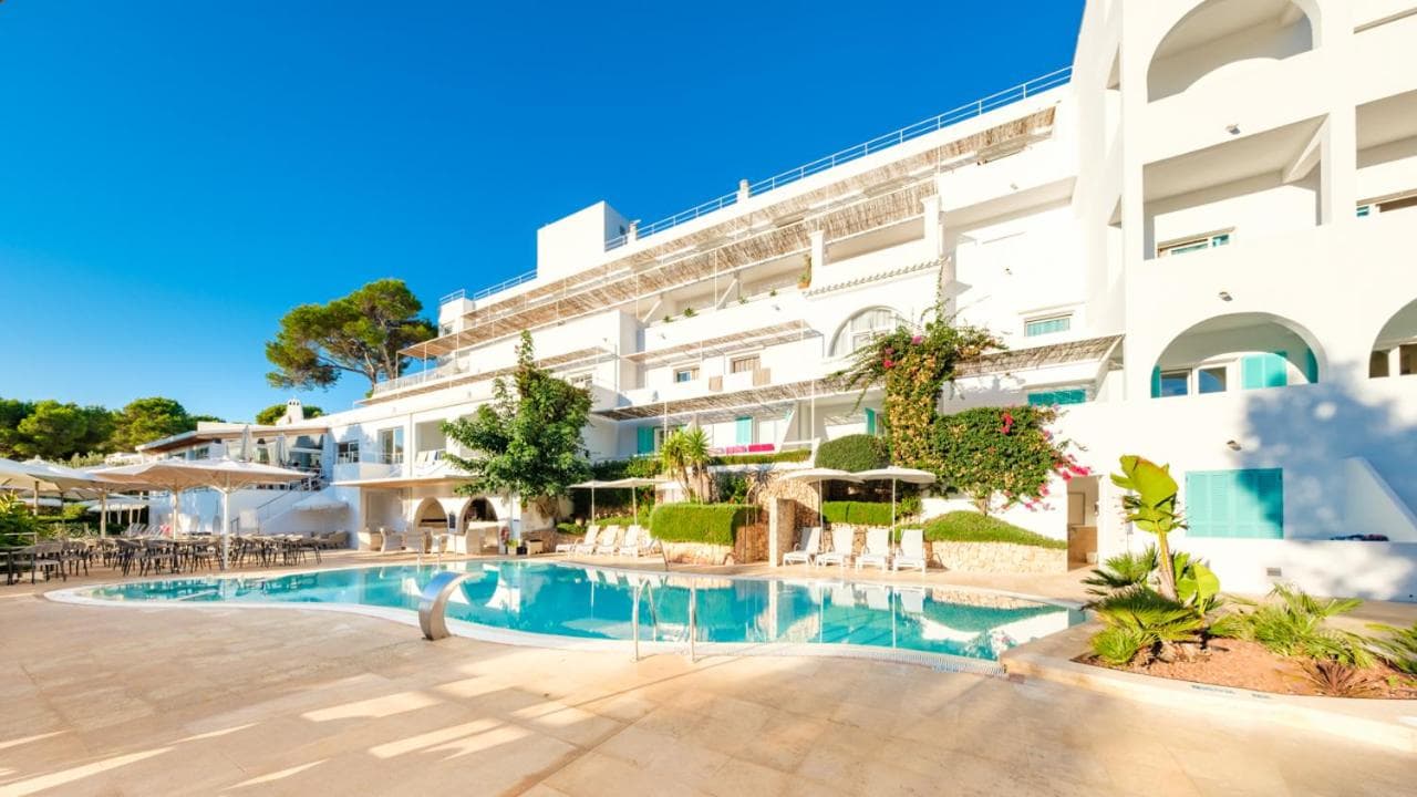Hotel Cala Dor - Adults Only — 9
