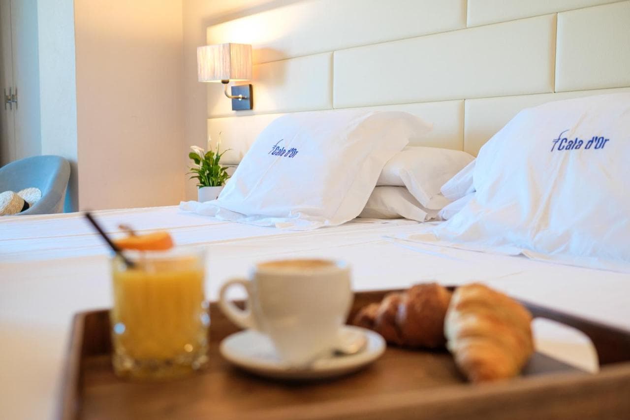 Hotel Cala Dor - Adults Only — 7