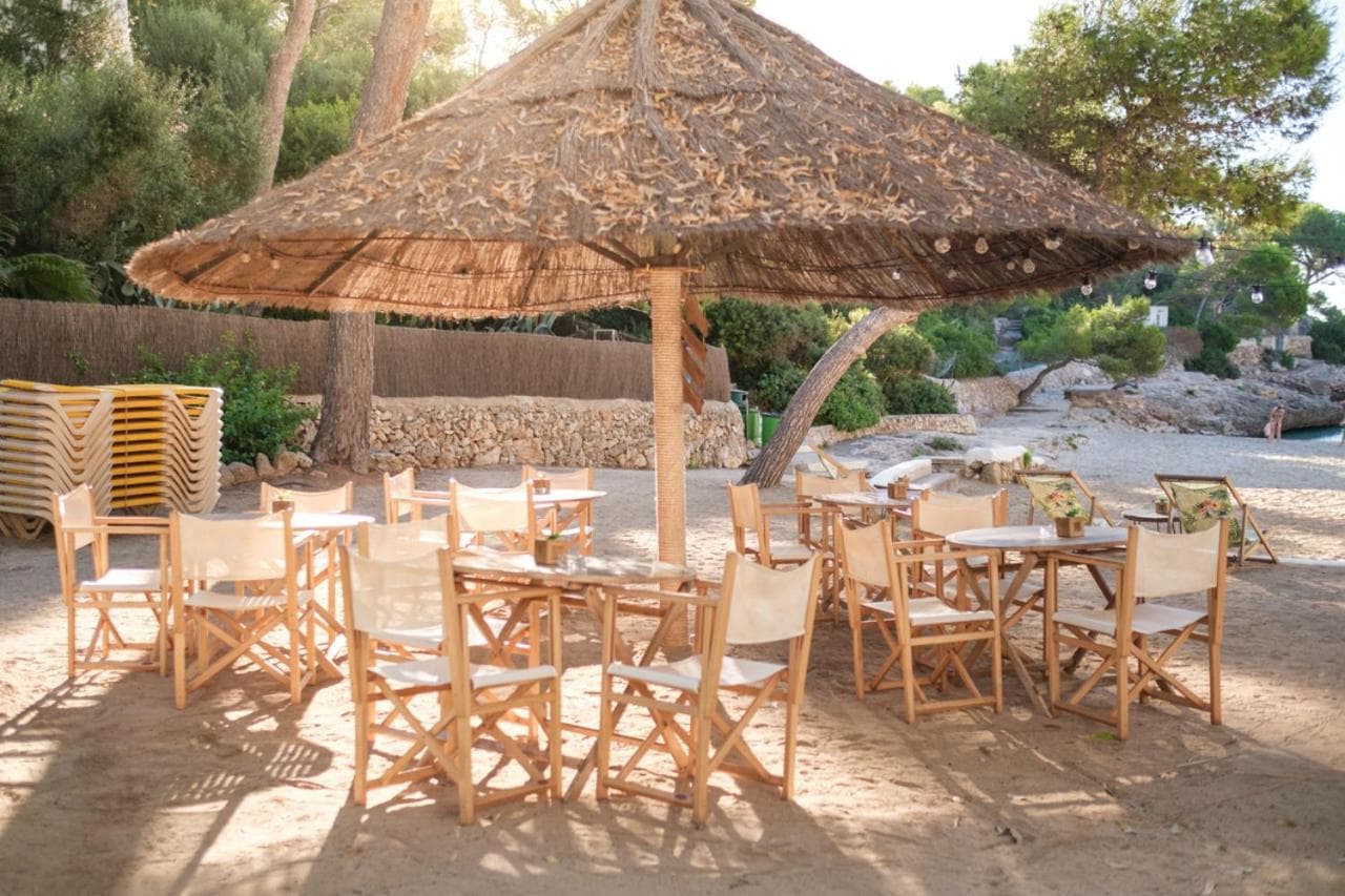Hotel Cala Dor - Adults Only — 13