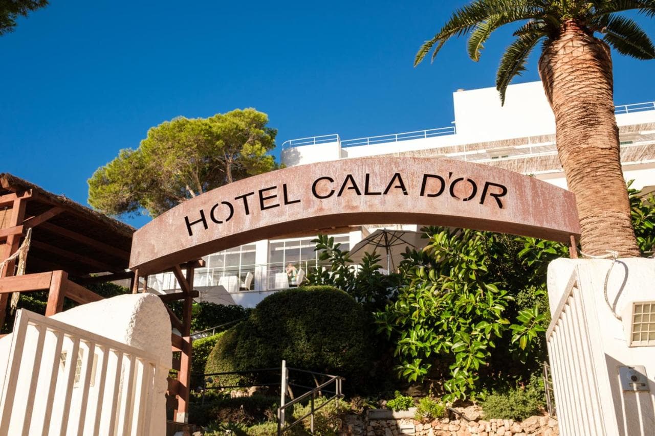 Hotel Cala Dor - Adults Only — 27