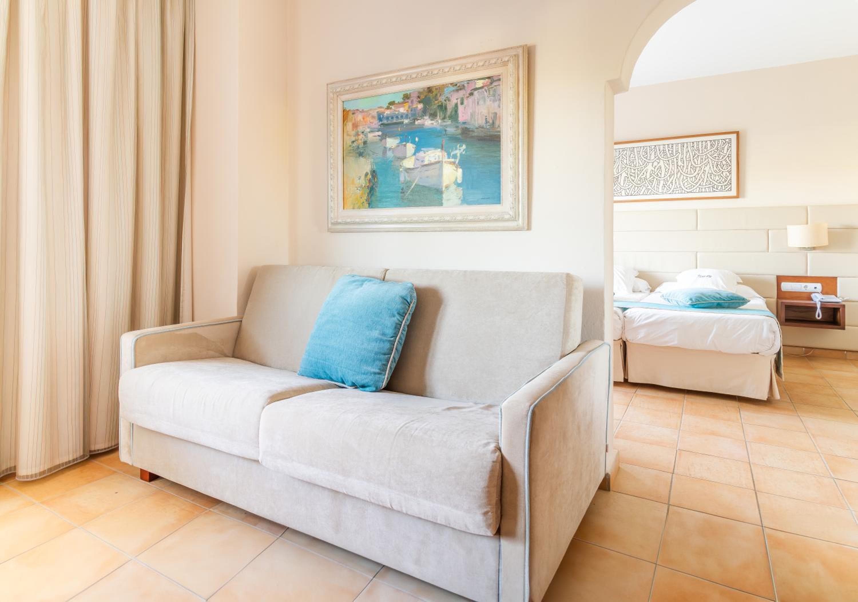 Hotel Cala Dor - Adults Only — 28