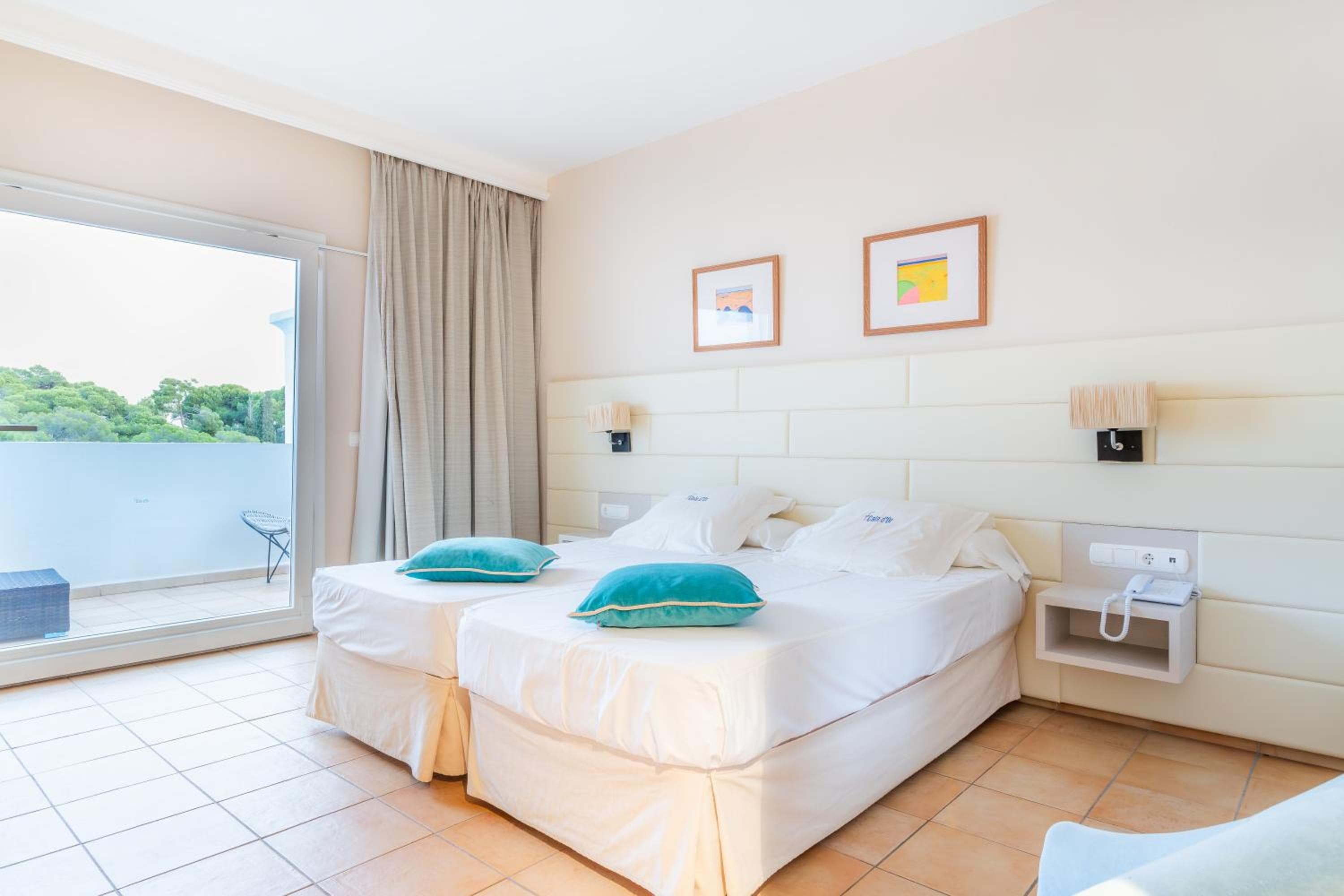Hotel Cala Dor - Adults Only — 11