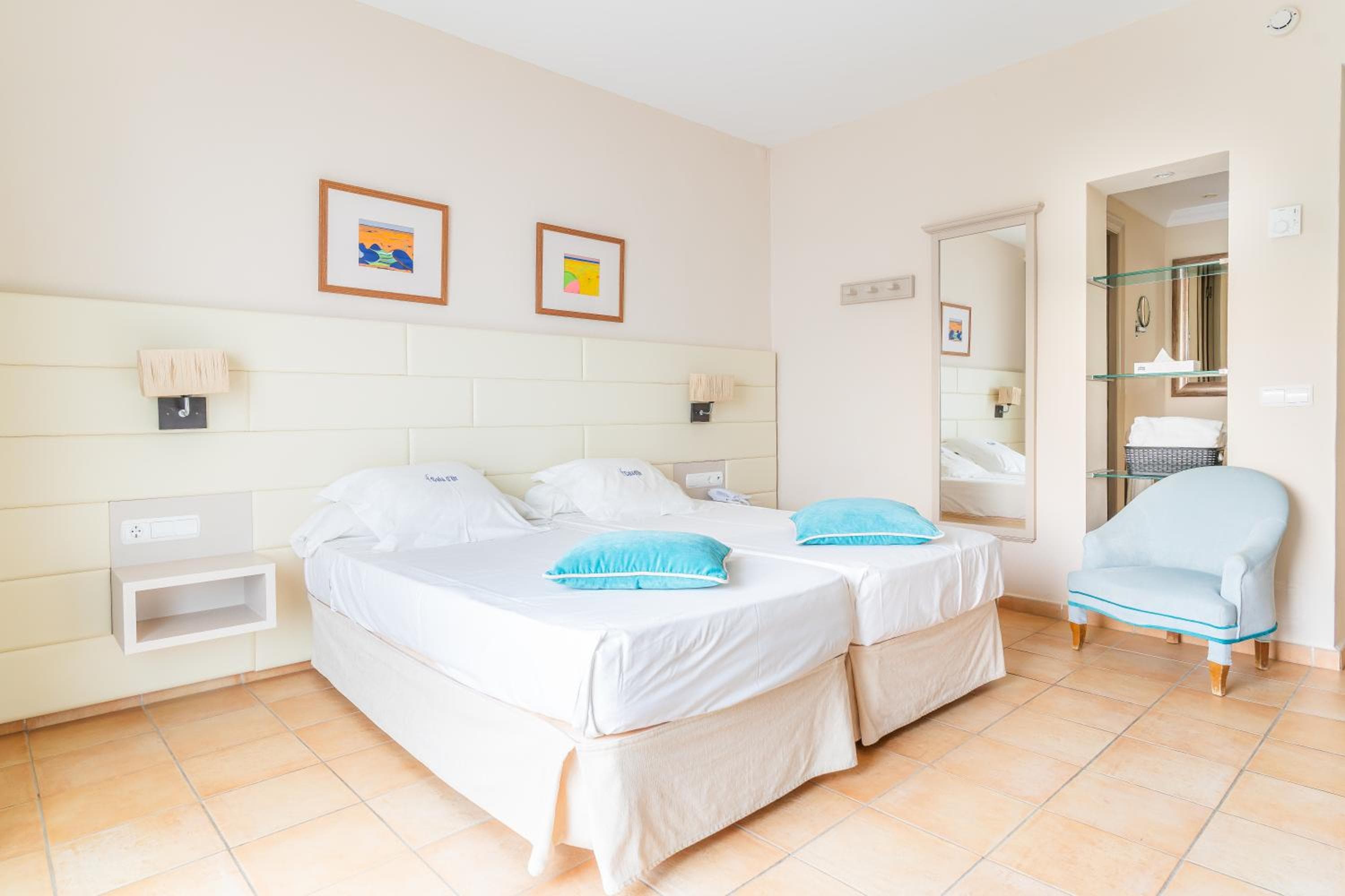 Hotel Cala Dor - Adults Only — 16