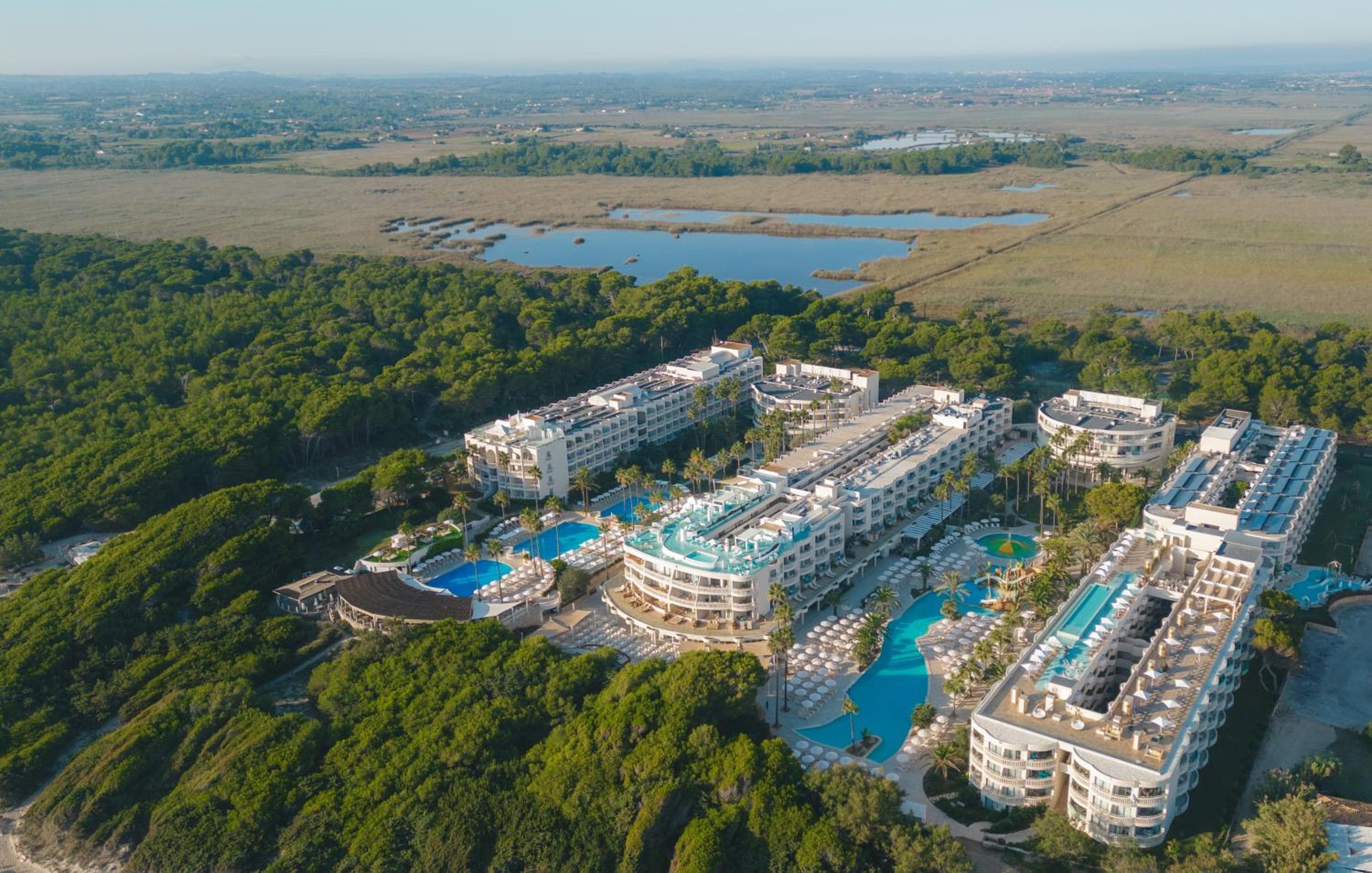 Iberostar Selection Albufera Park All Inclusive — 2