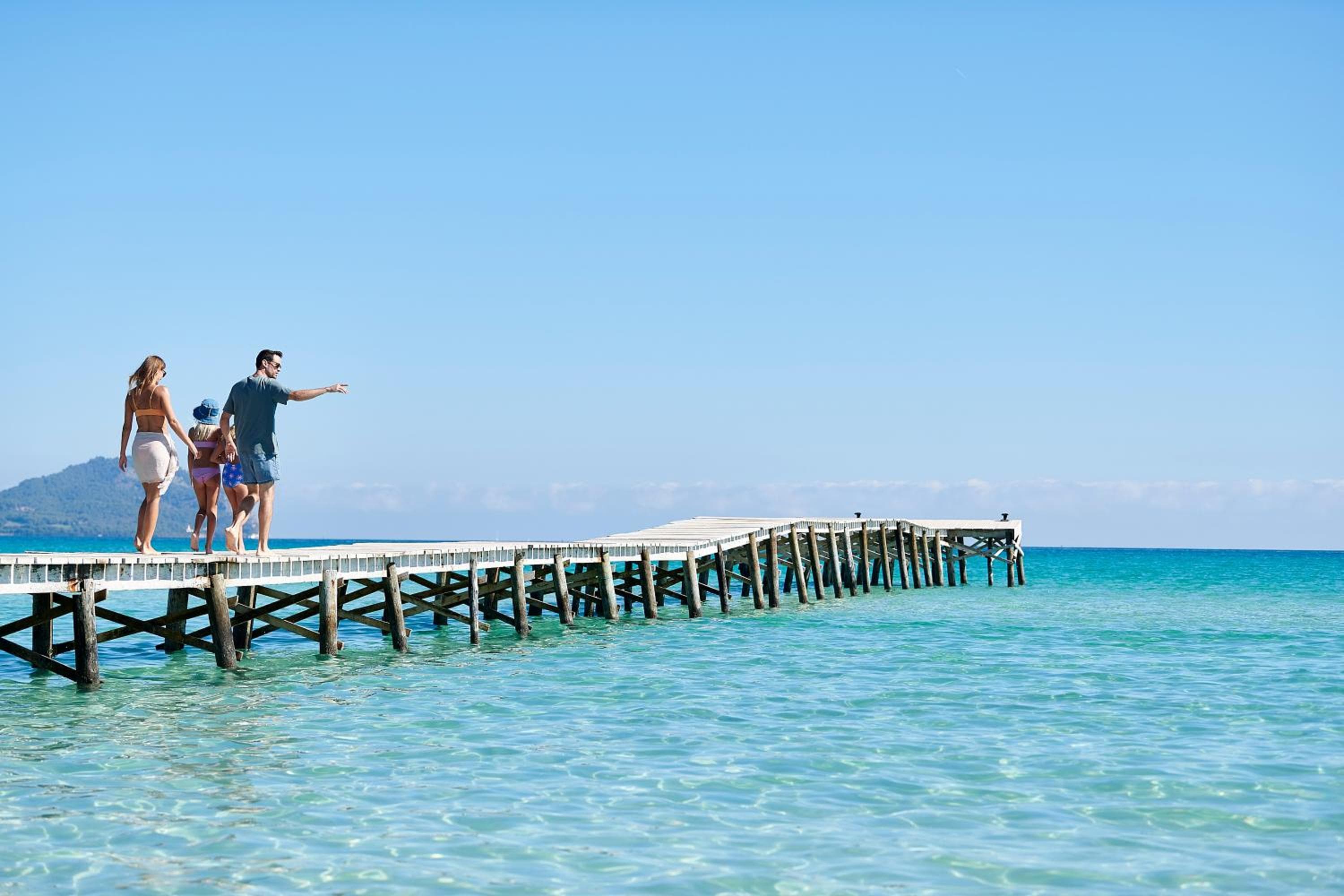 Iberostar Selection Albufera Park All Inclusive — 9