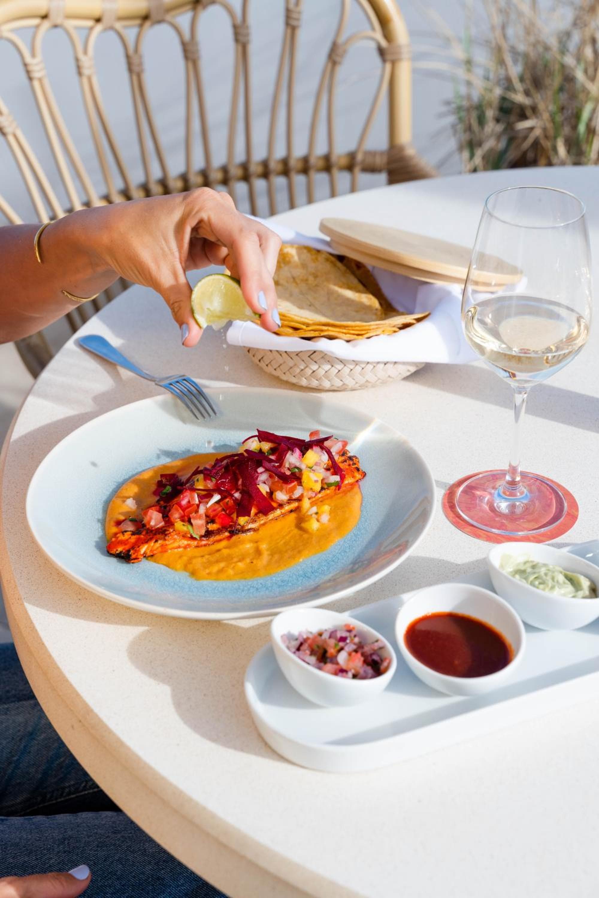 The Standard, Ibiza — 27