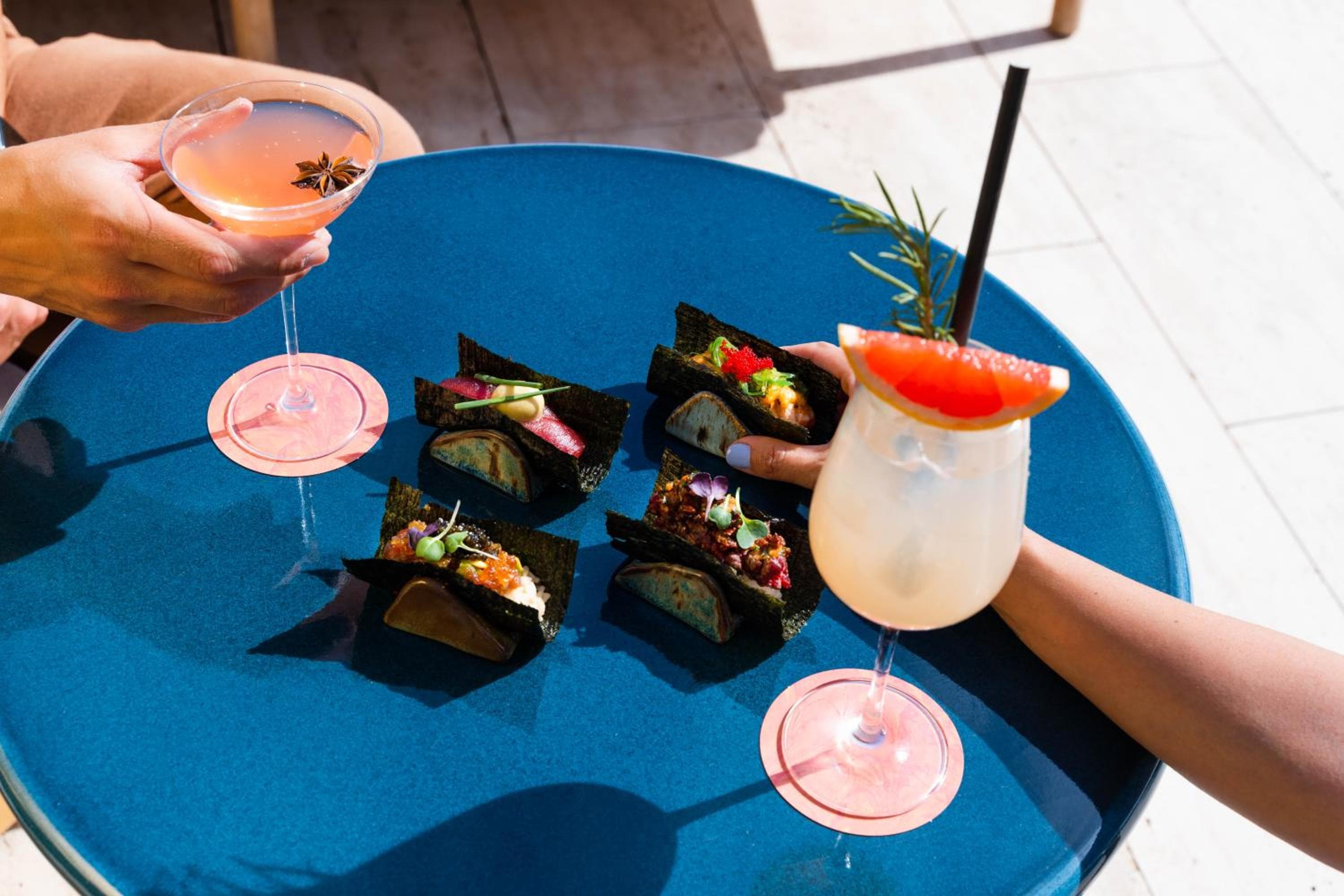 The Standard, Ibiza — 13