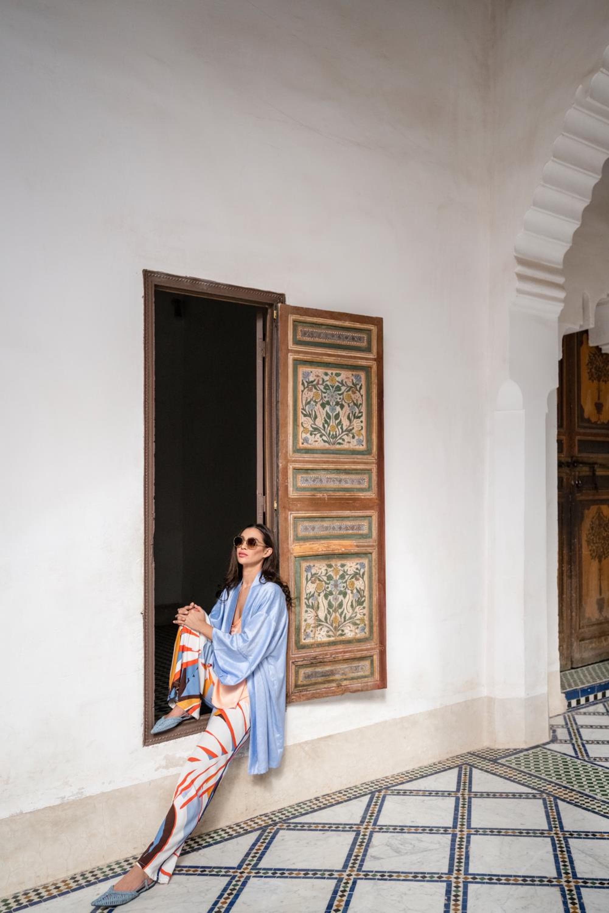 Mövenpick Hotel Mansour Eddahbi Marrakech — 26