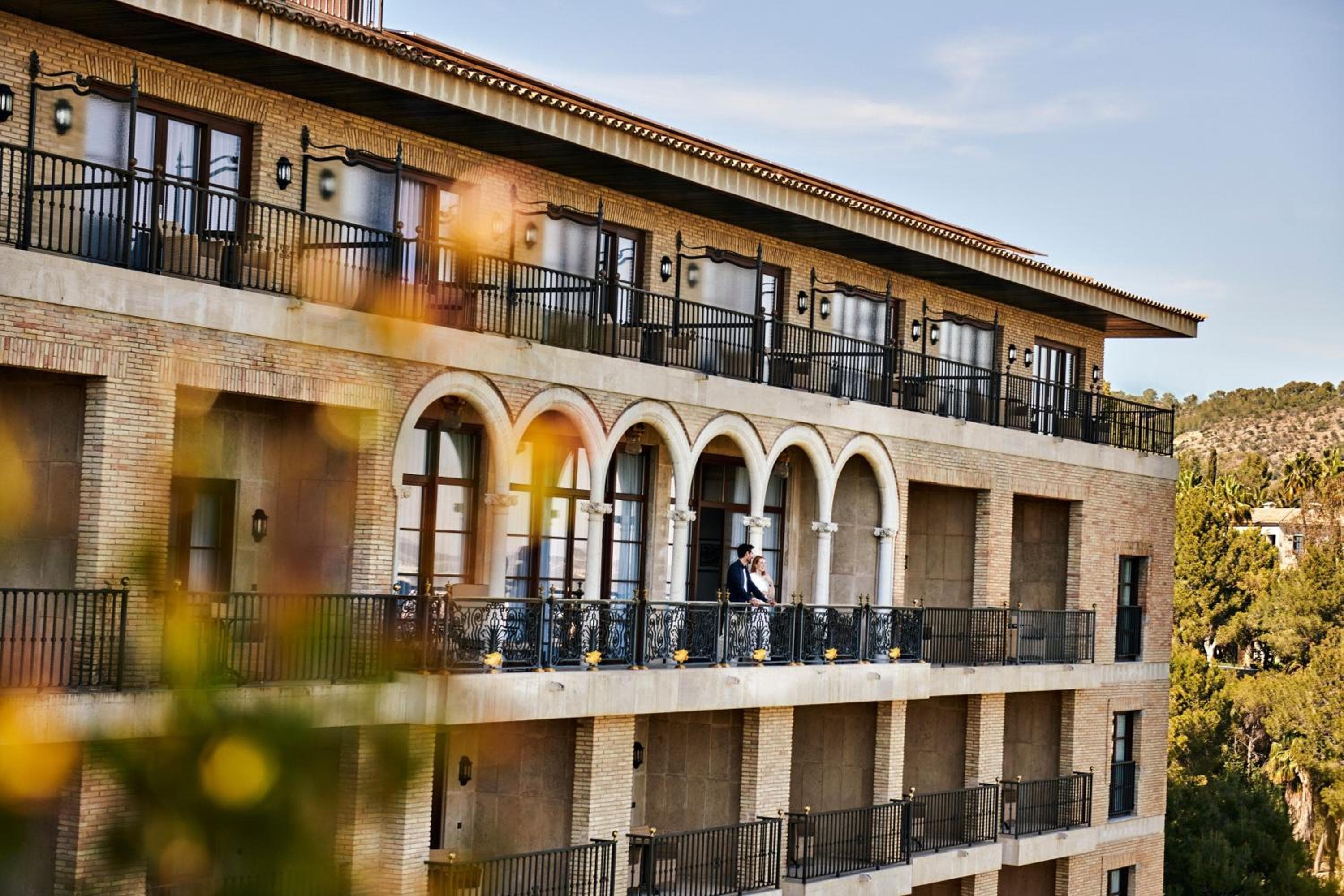 Castillo Hotel Son Vida-Adults Only, a Luxury Collection Hotel, Mallorca — 6