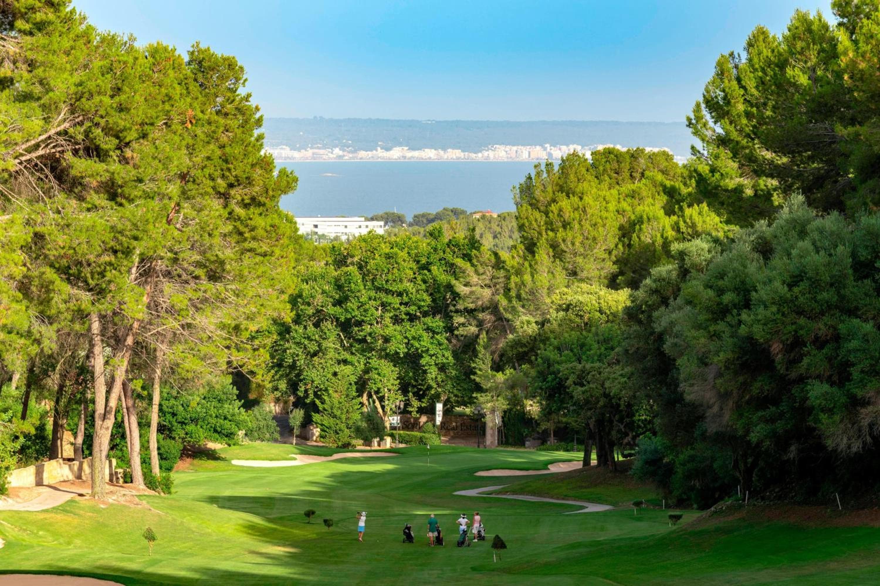 Castillo Hotel Son Vida-Adults Only, a Luxury Collection Hotel, Mallorca — 9
