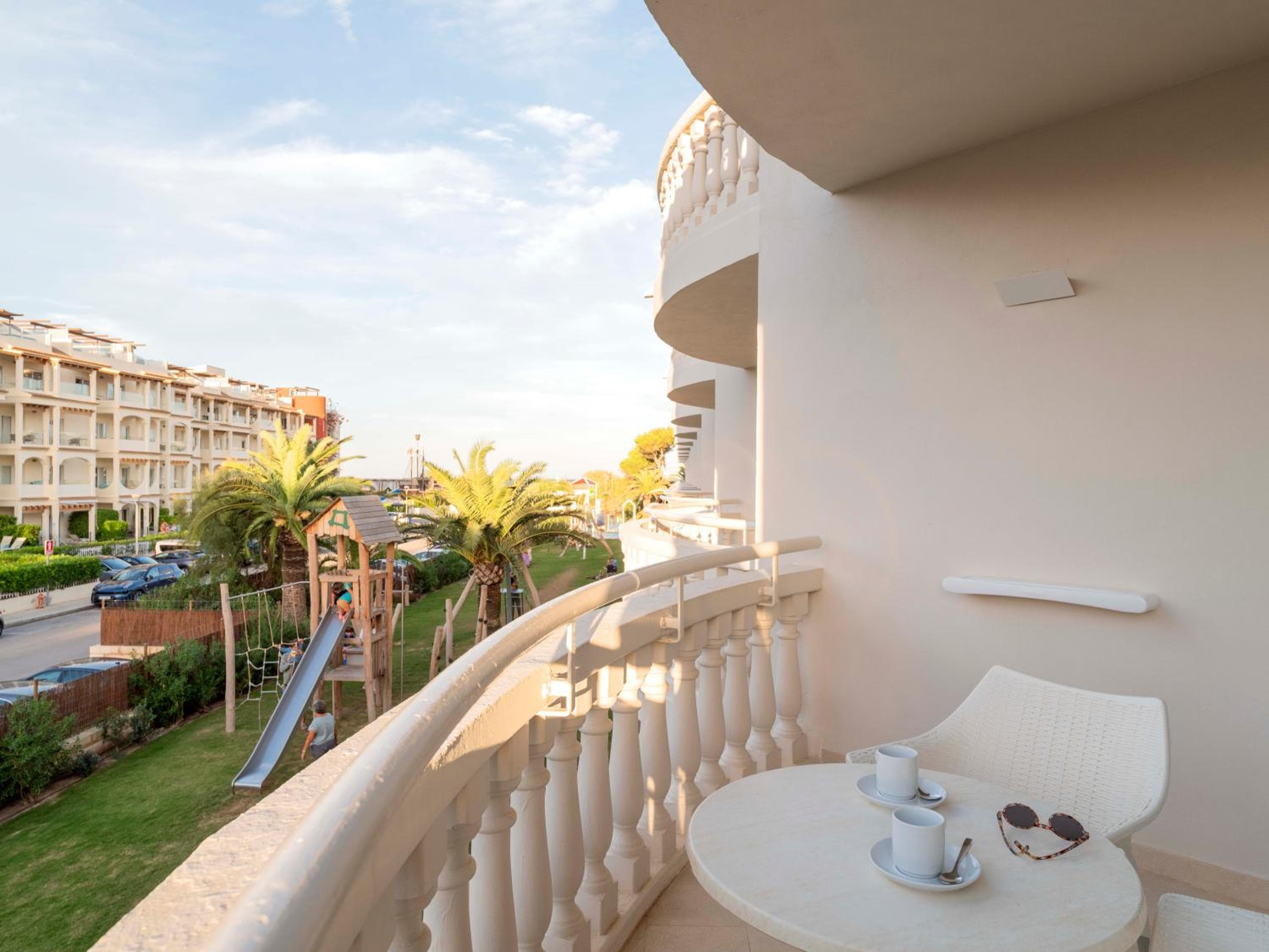 Iberostar Selection Albufera Park All Inclusive — 23