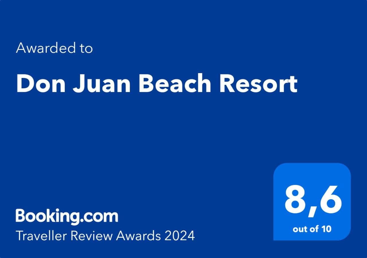 Don Juan Beach — 6