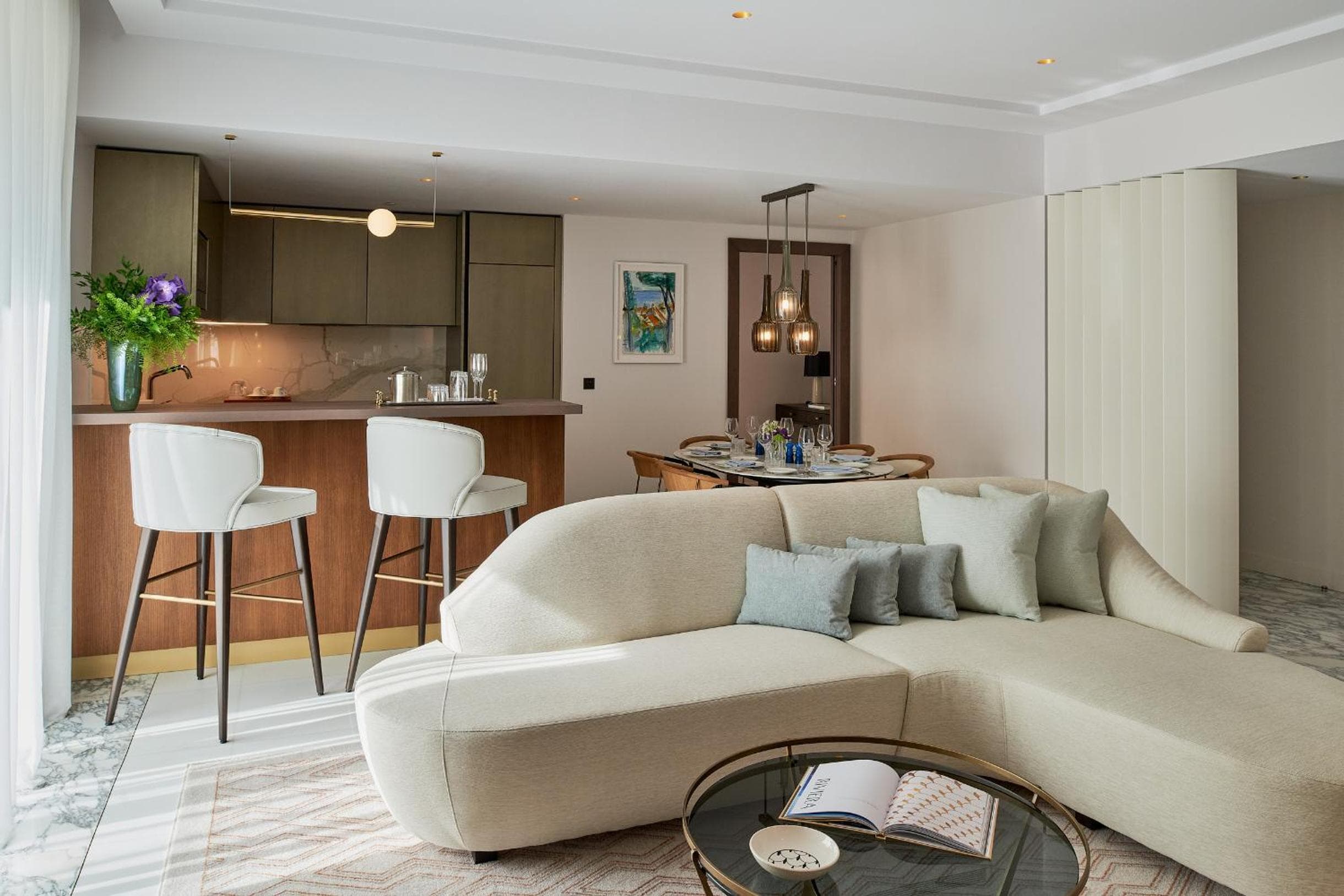Carlton Cannes, a Regent Hotel — 21