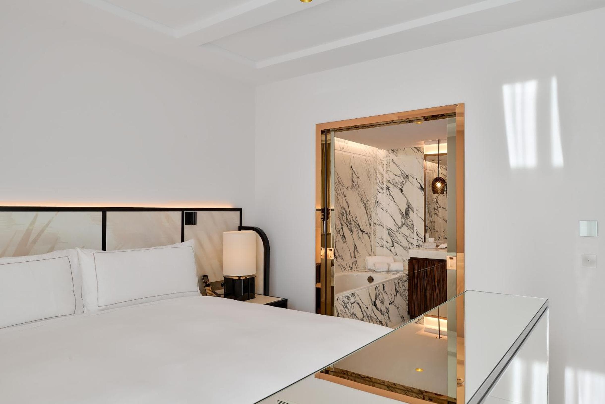 Carlton Cannes, a Regent Hotel — 19