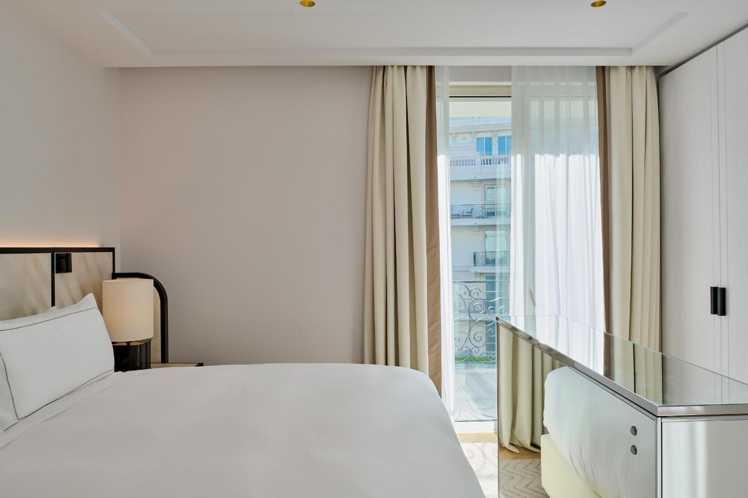 Carlton Cannes, a Regent Hotel — 16