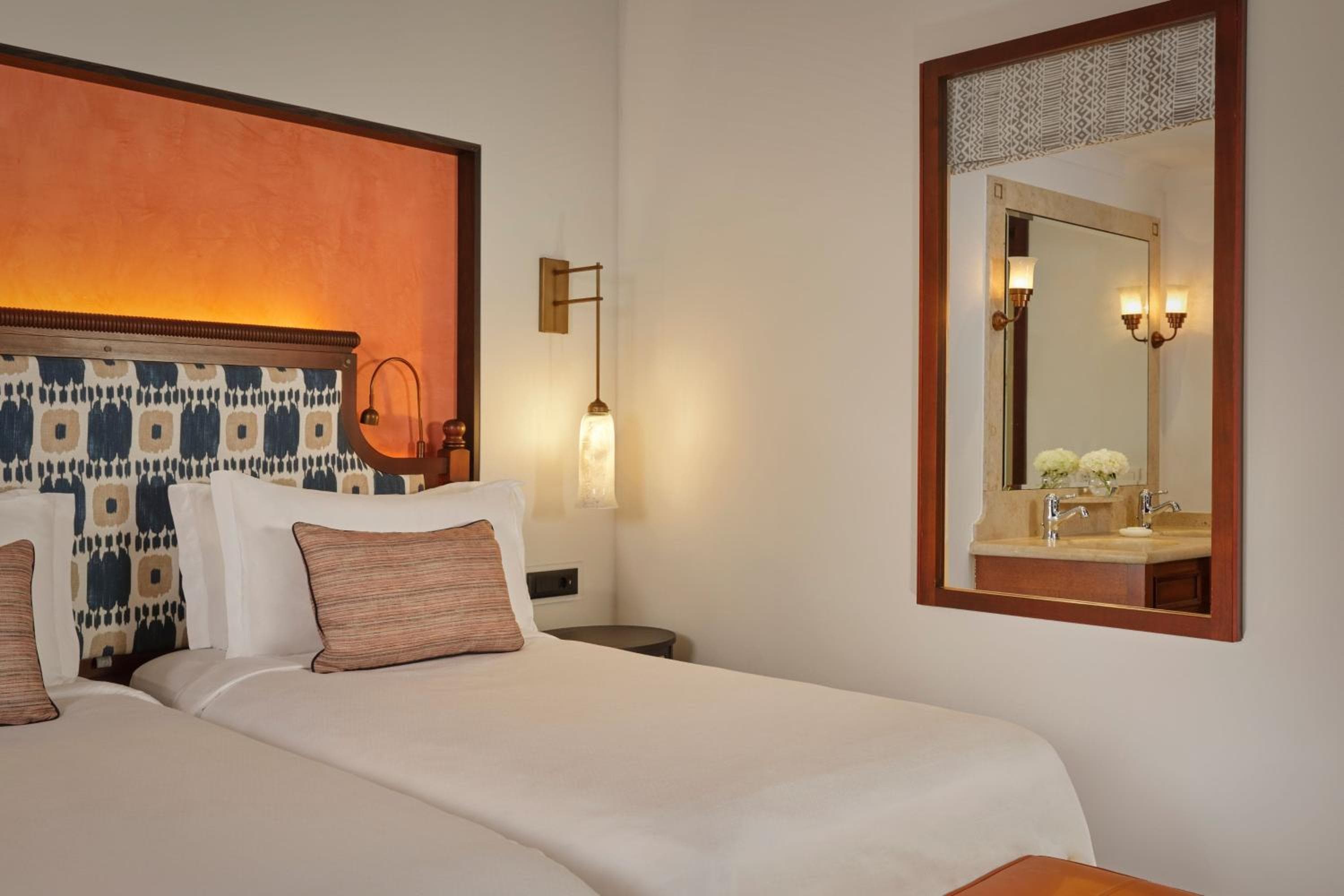 Castillo Hotel Son Vida-Adults Only, a Luxury Collection Hotel, Mallorca — 4