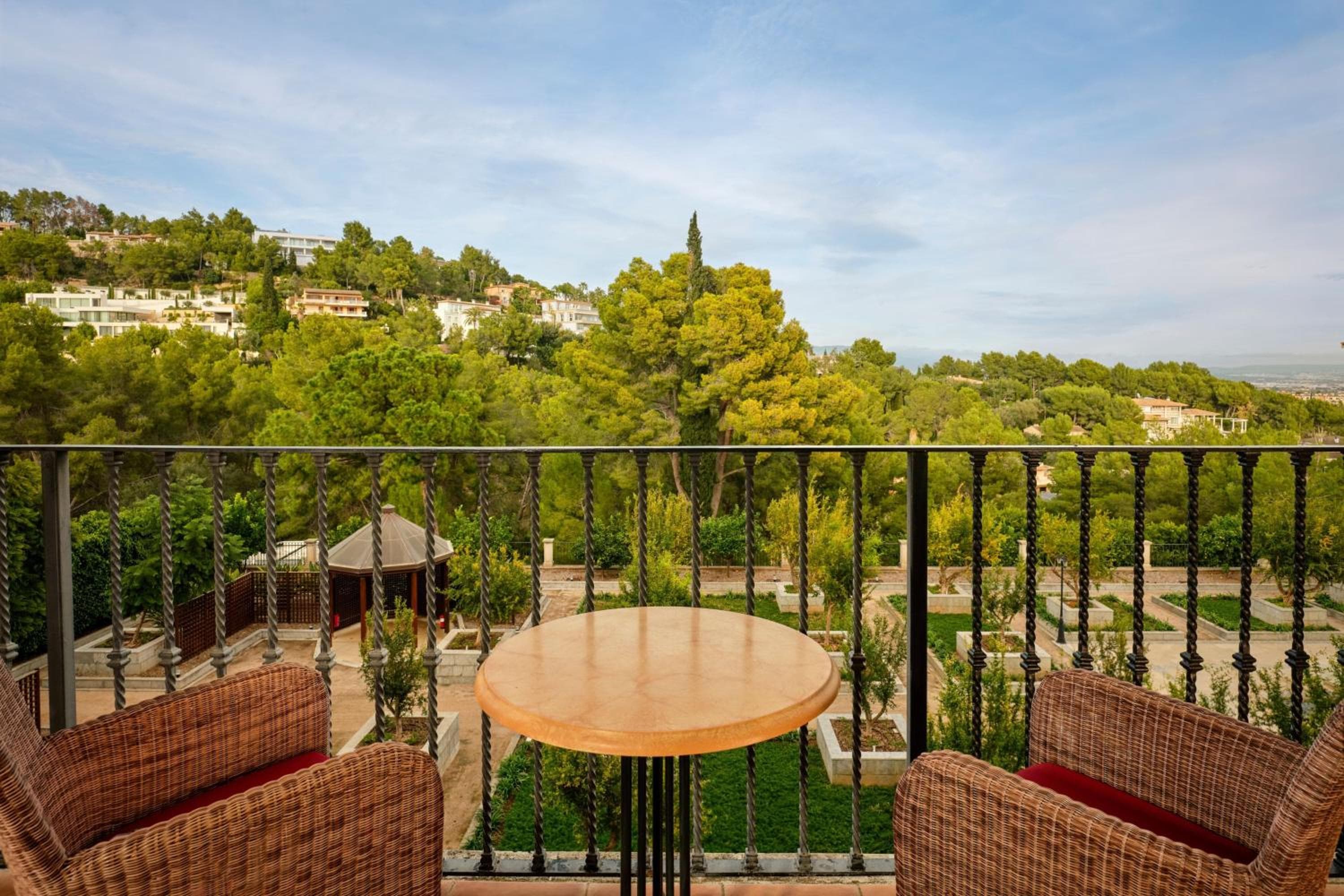 Castillo Hotel Son Vida-Adults Only, a Luxury Collection Hotel, Mallorca — 30