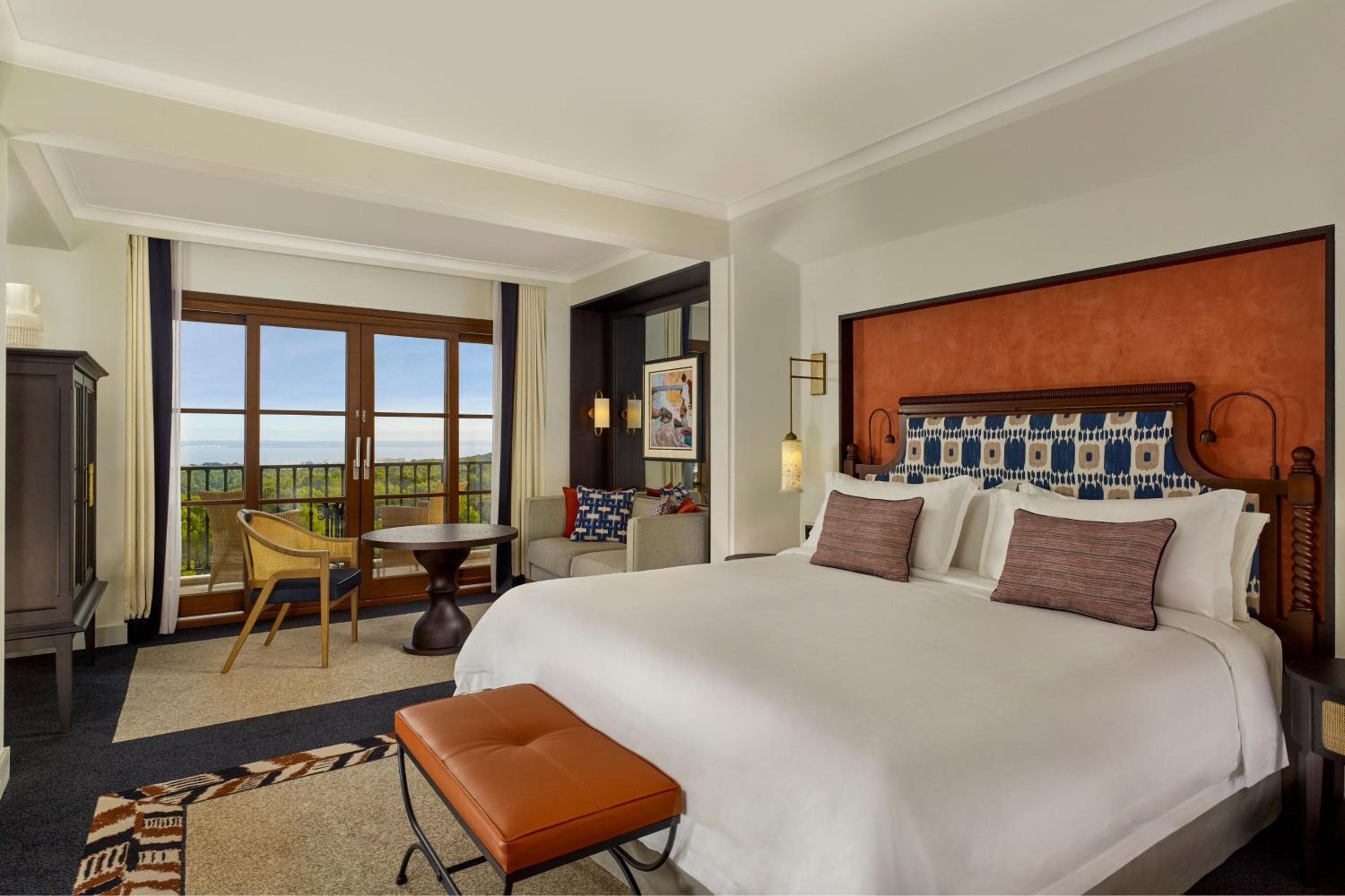 Castillo Hotel Son Vida-Adults Only, a Luxury Collection Hotel, Mallorca — 8