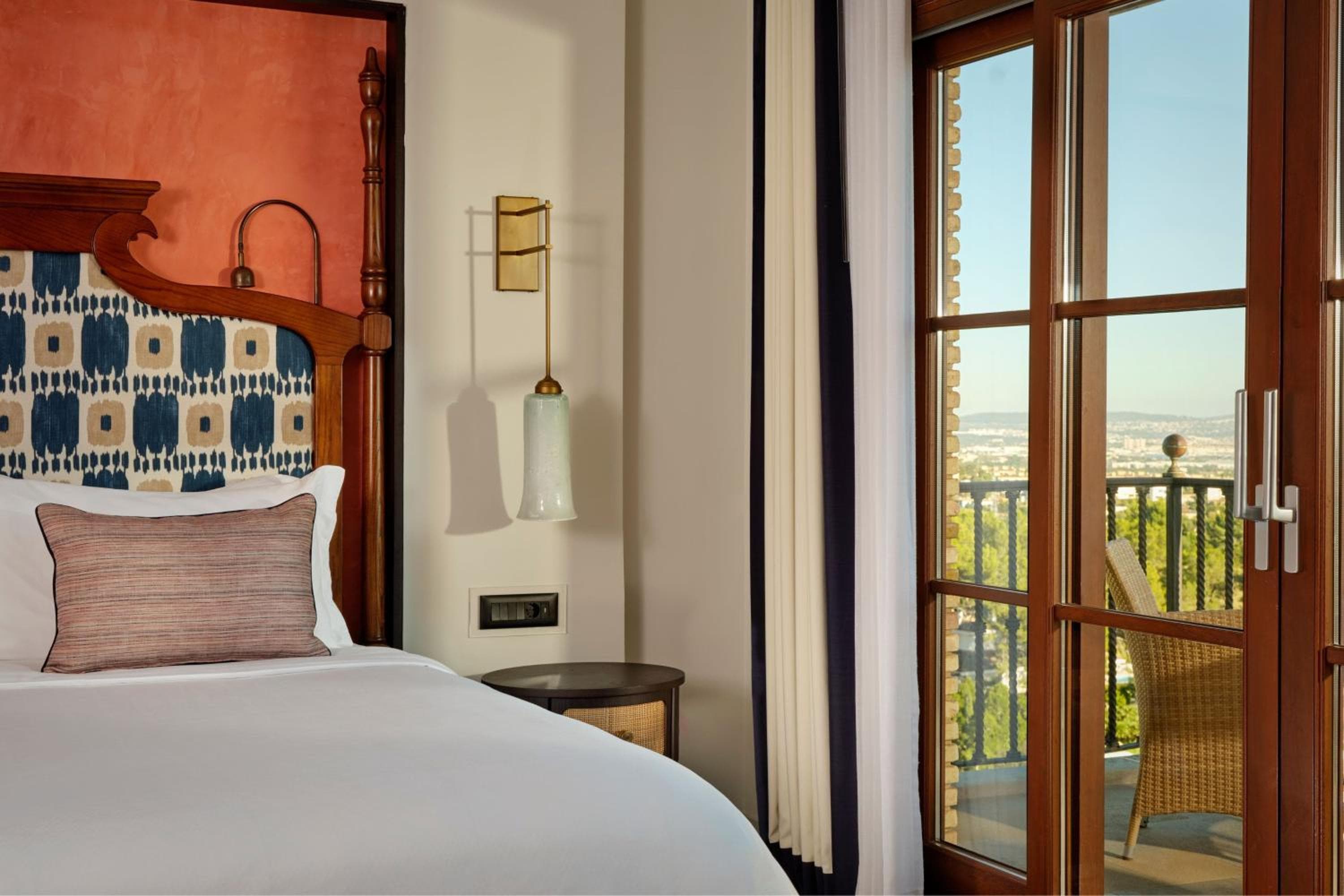 Castillo Hotel Son Vida-Adults Only, a Luxury Collection Hotel, Mallorca — 28