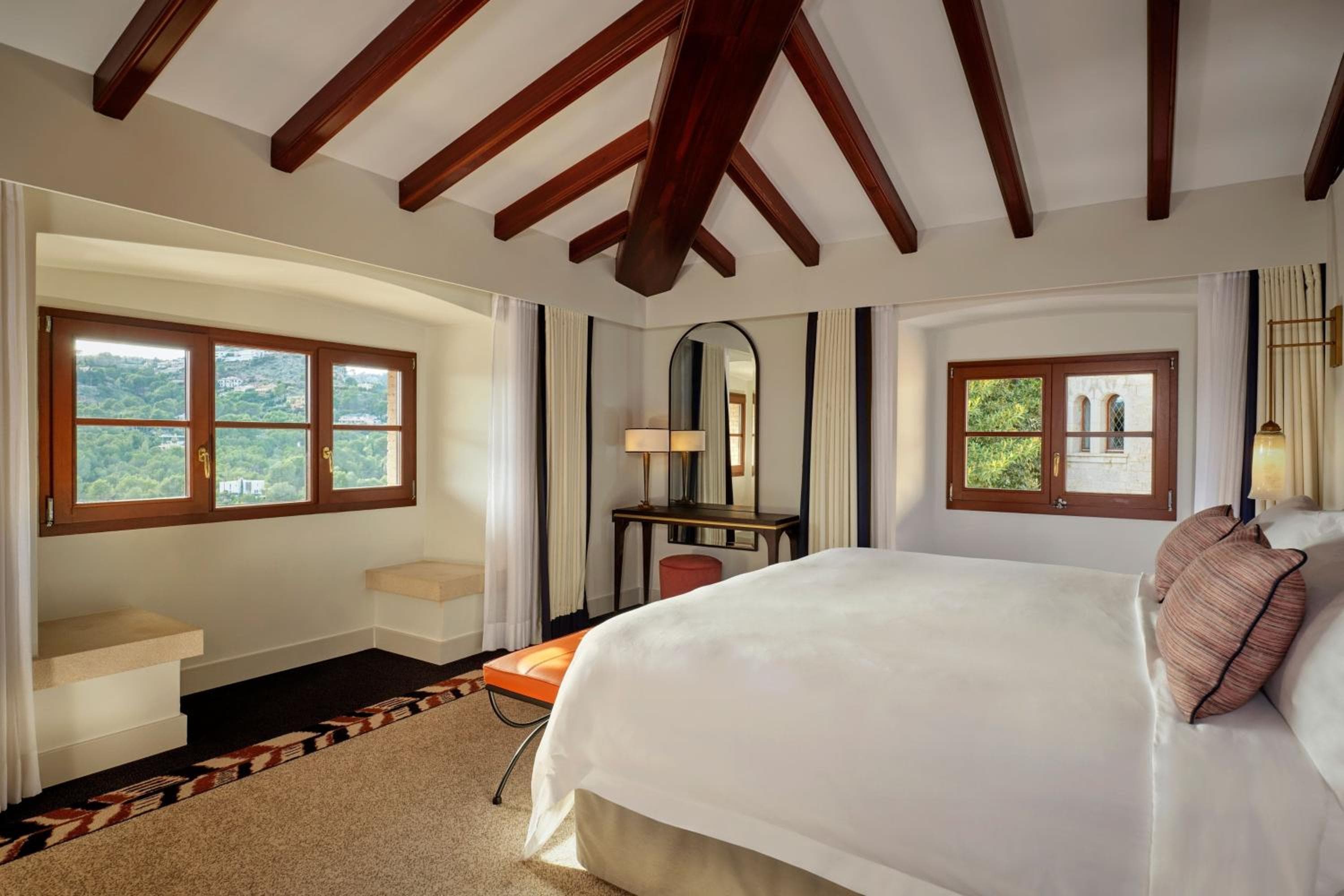 Castillo Hotel Son Vida-Adults Only, a Luxury Collection Hotel, Mallorca — 15