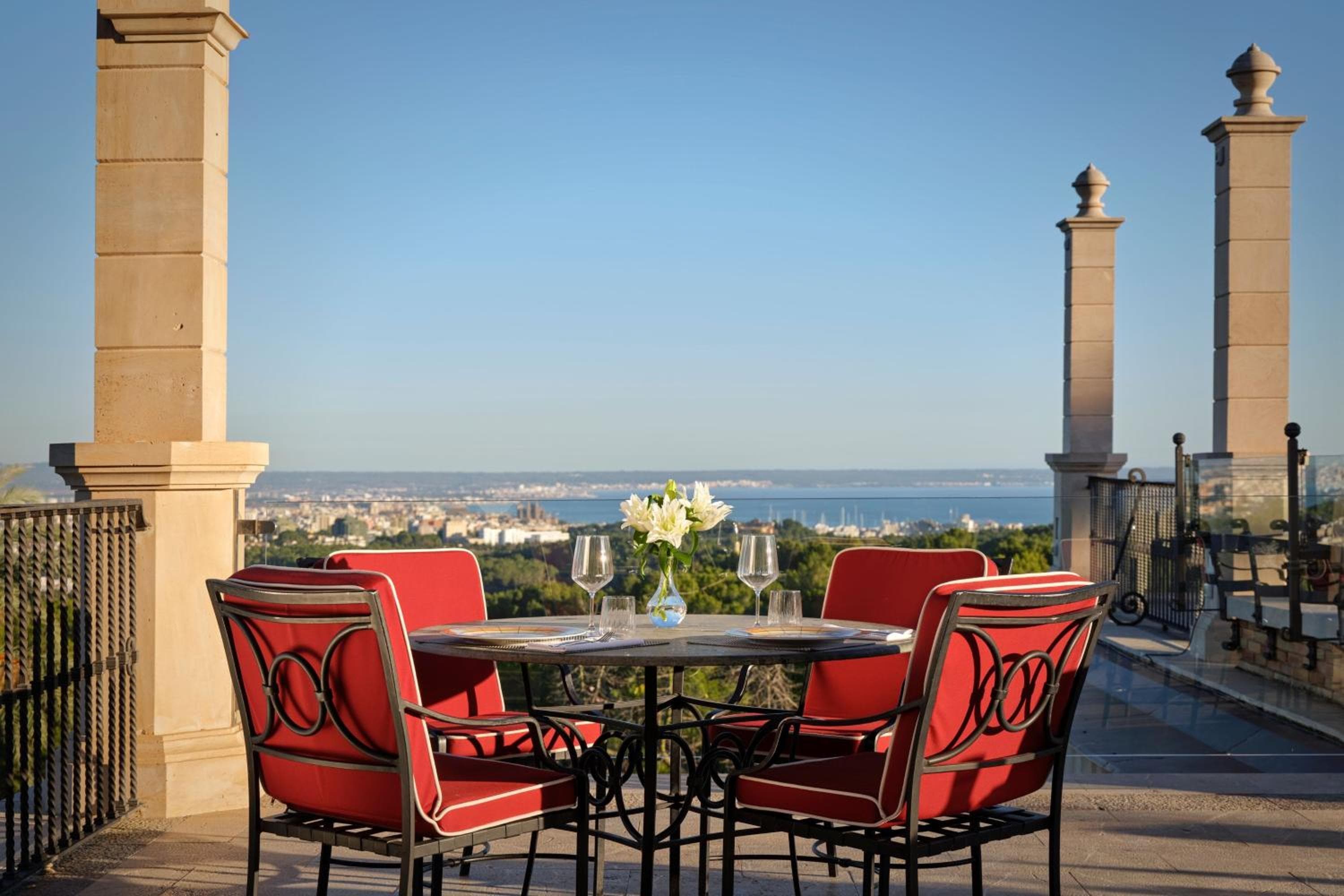 Castillo Hotel Son Vida-Adults Only, a Luxury Collection Hotel, Mallorca — 25