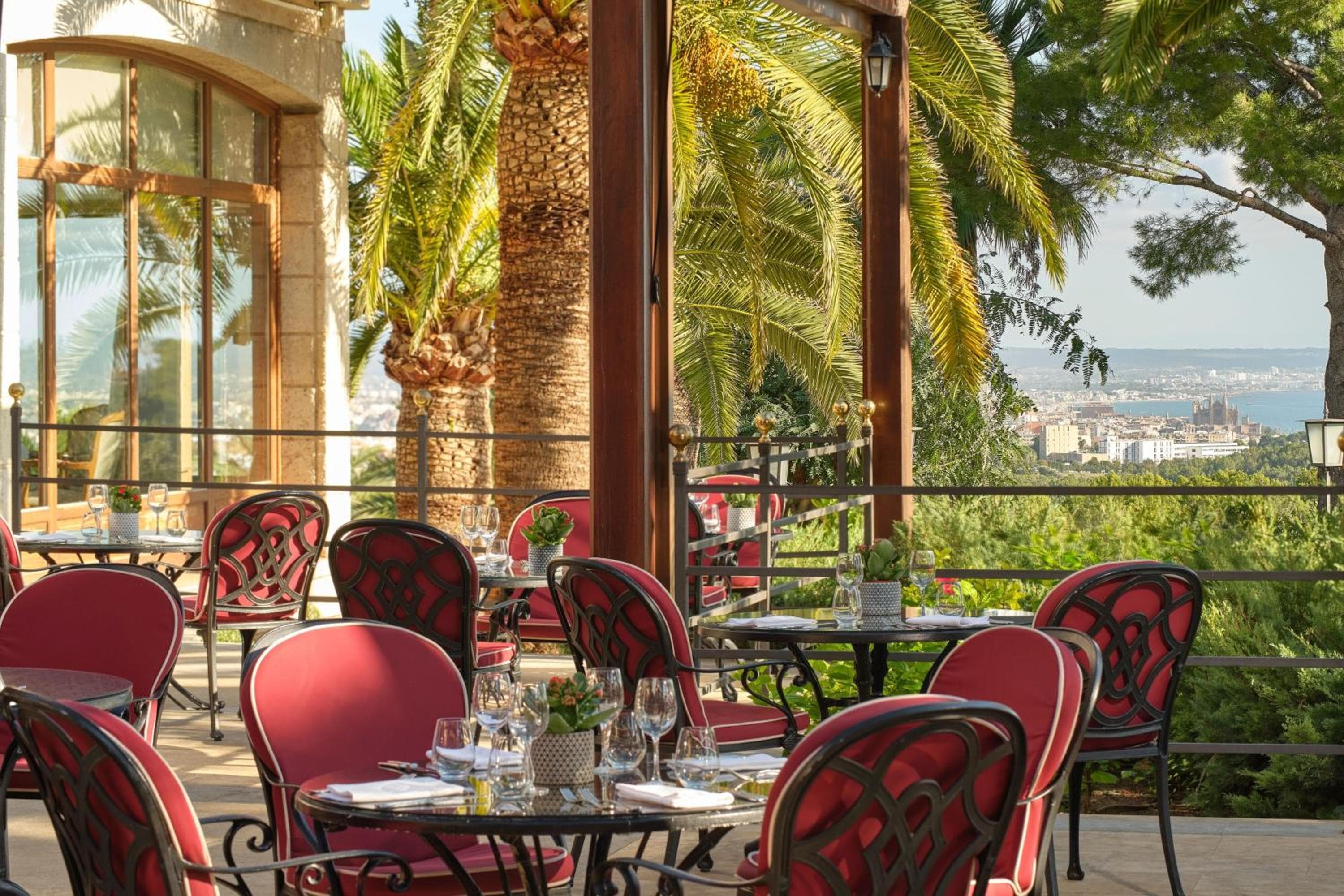 Castillo Hotel Son Vida-Adults Only, a Luxury Collection Hotel, Mallorca — 13