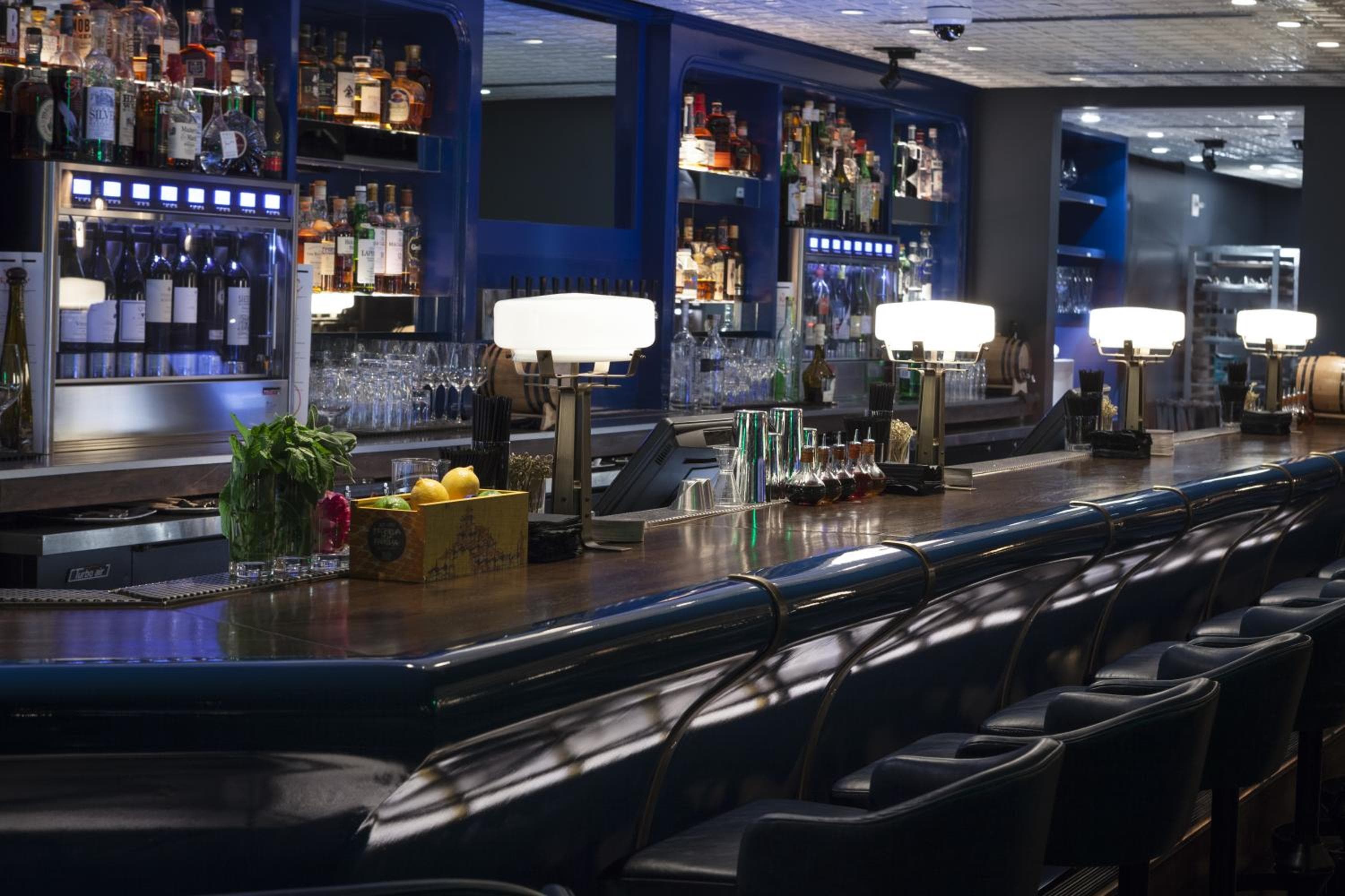 Fontainebleau Miami Beach — 8