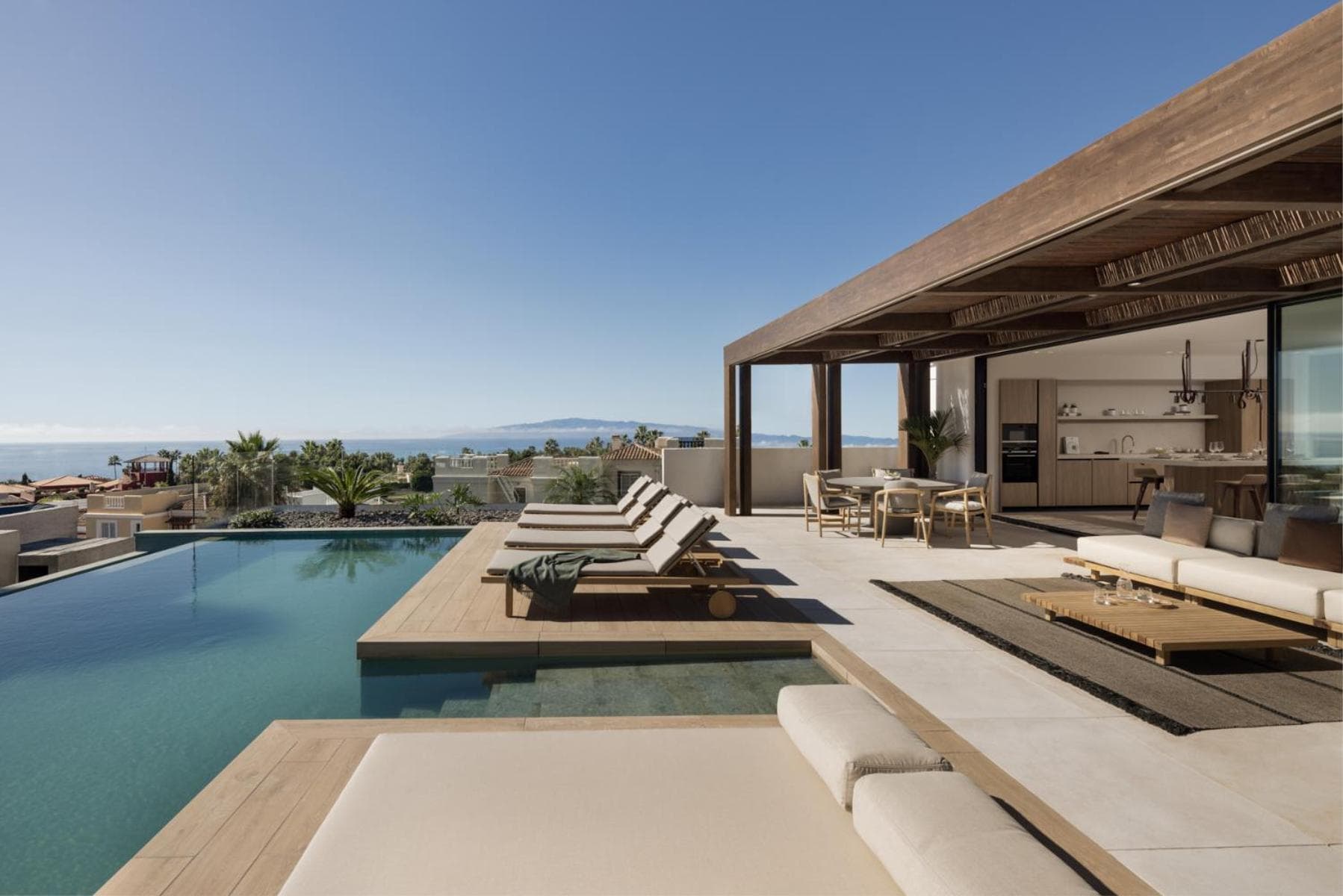 Royal Hideaway Corales Villas — 1