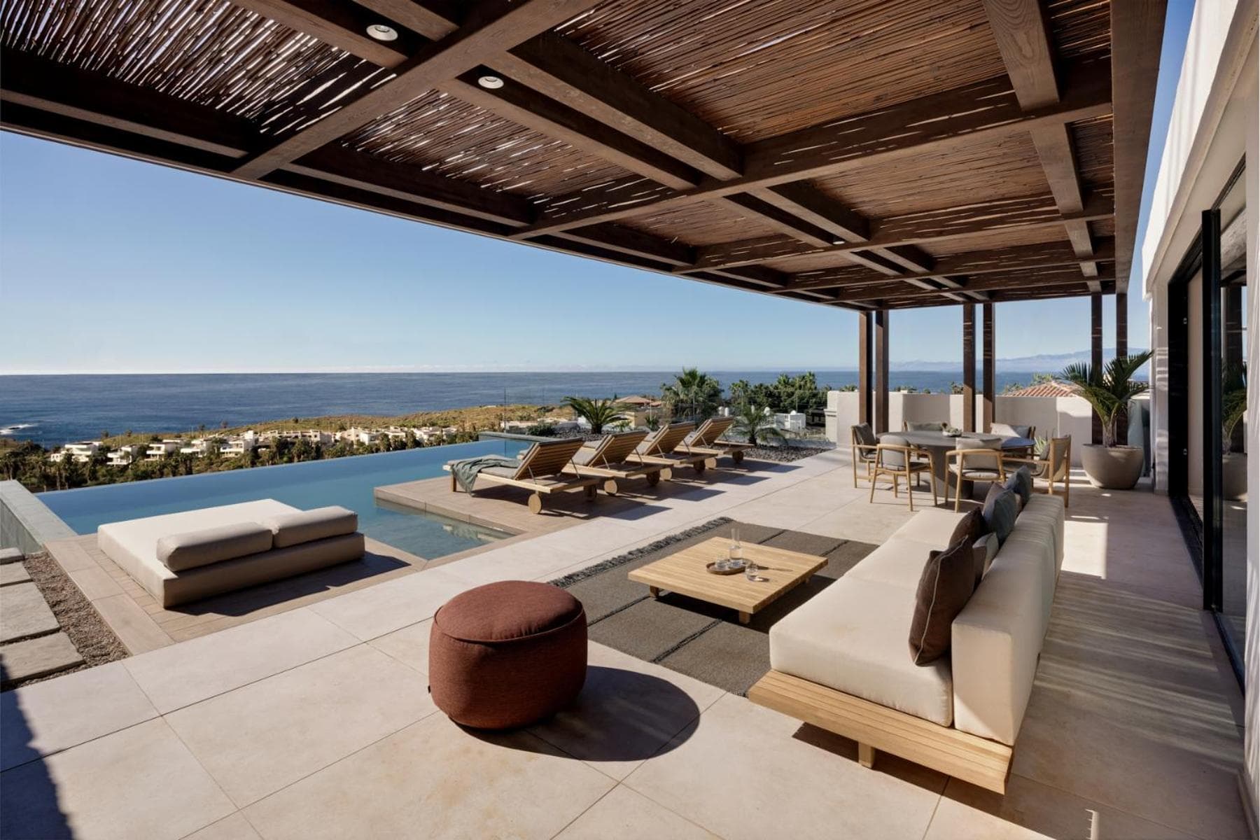 Royal Hideaway Corales Villas — 20