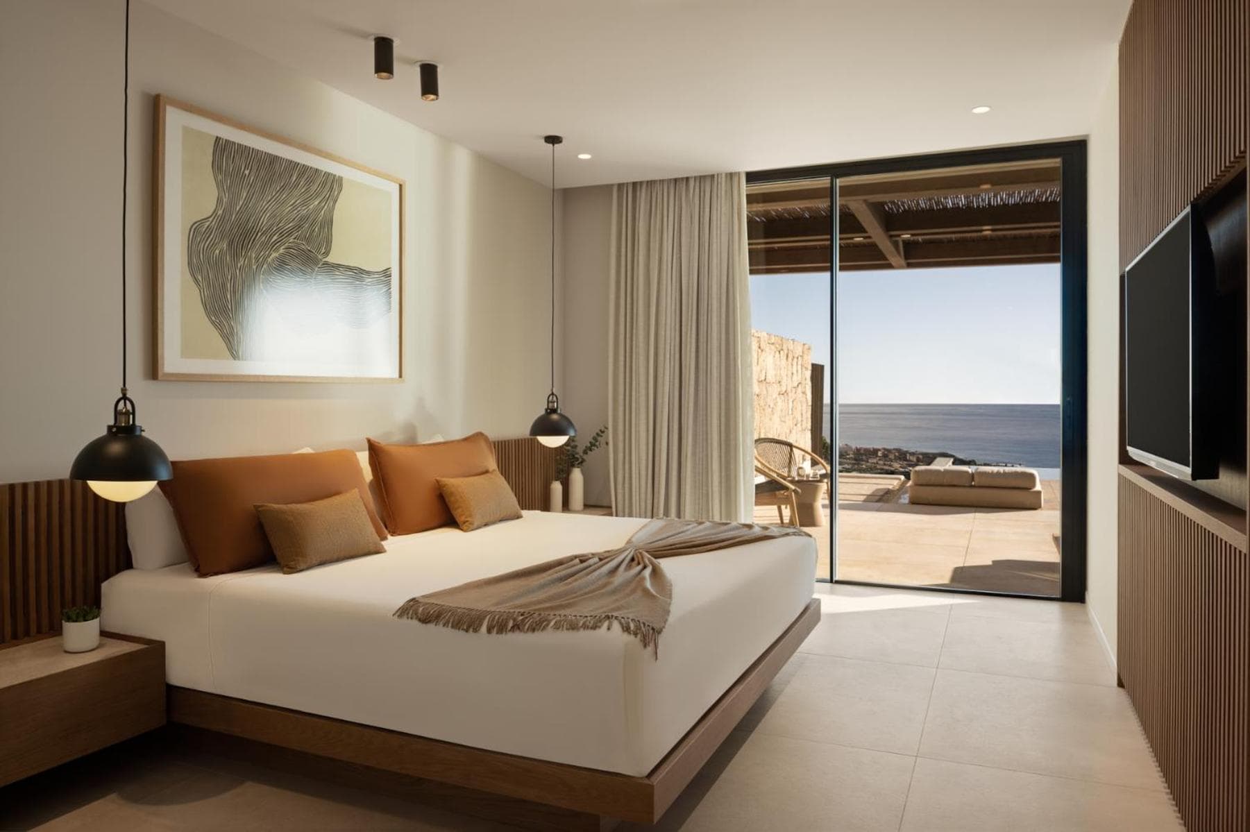 Royal Hideaway Corales Villas — 16