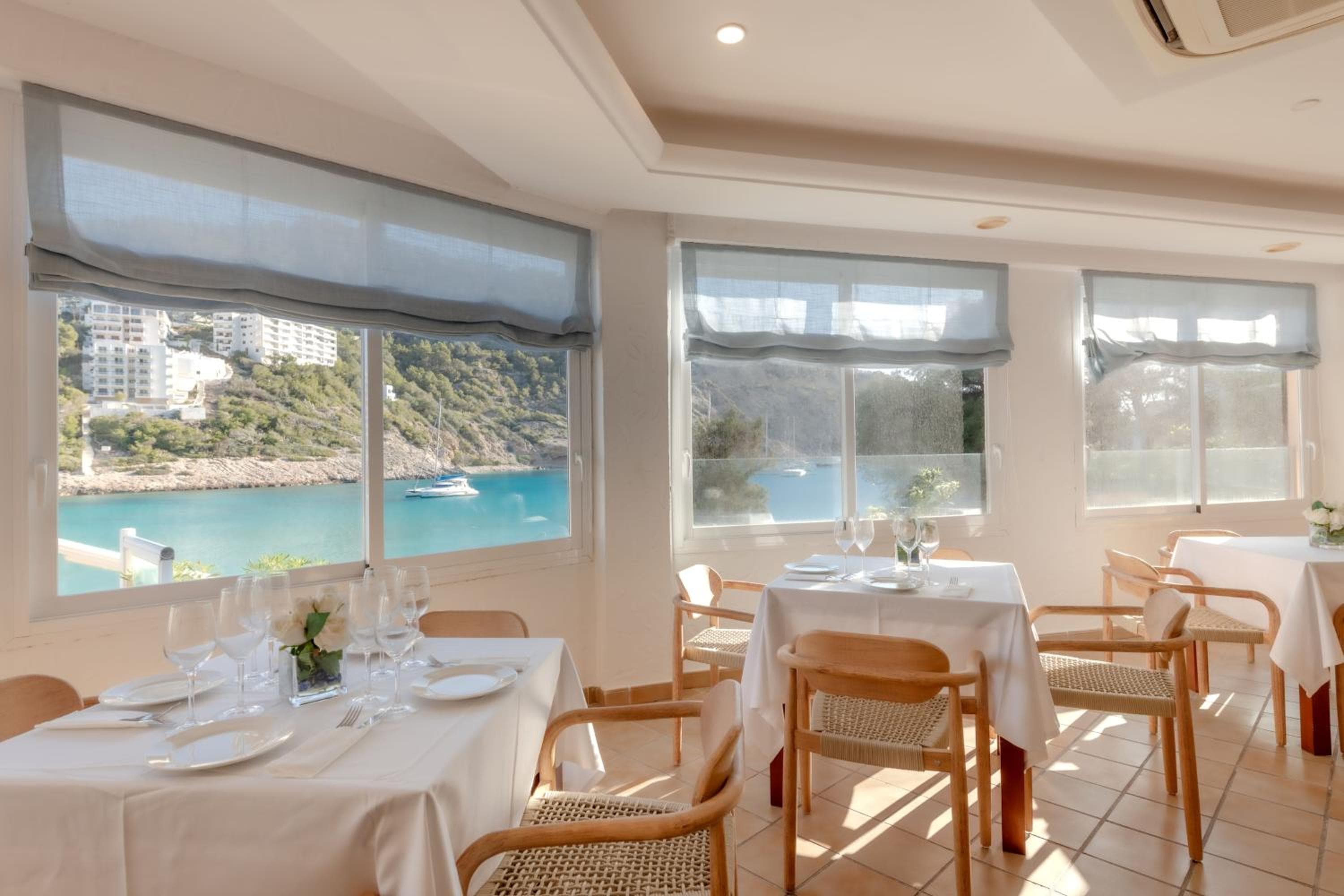 Hotel El Pinar — 28