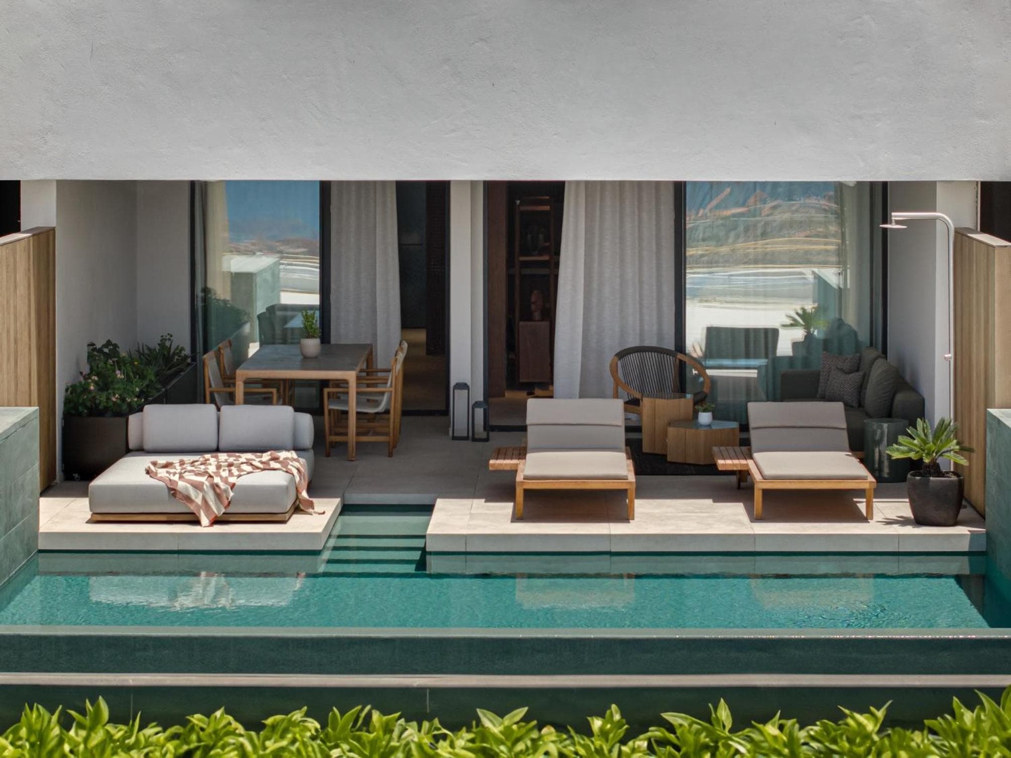 Royal Hideaway Corales Villas — 23