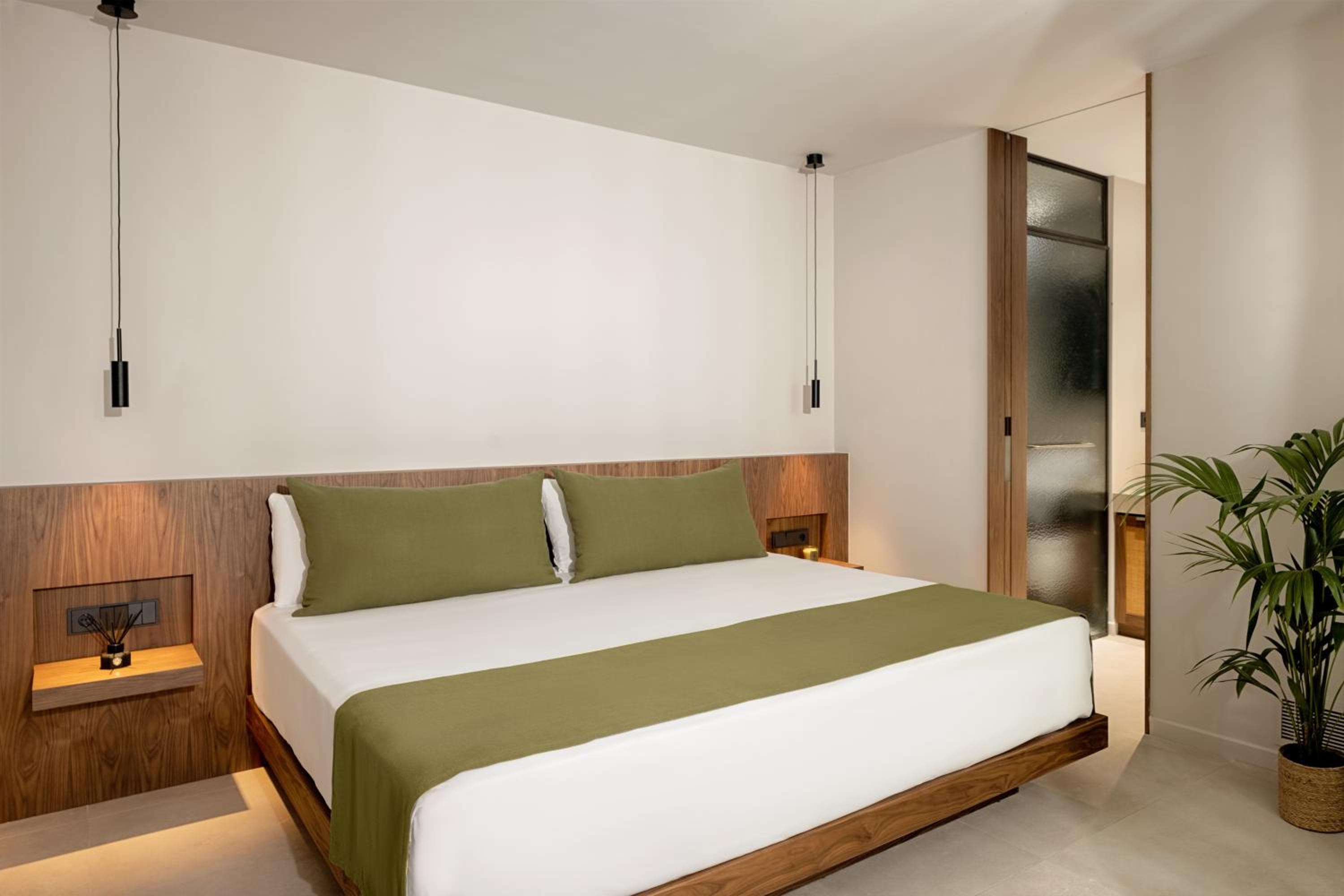 Royal Hideaway Corales Villas — 2