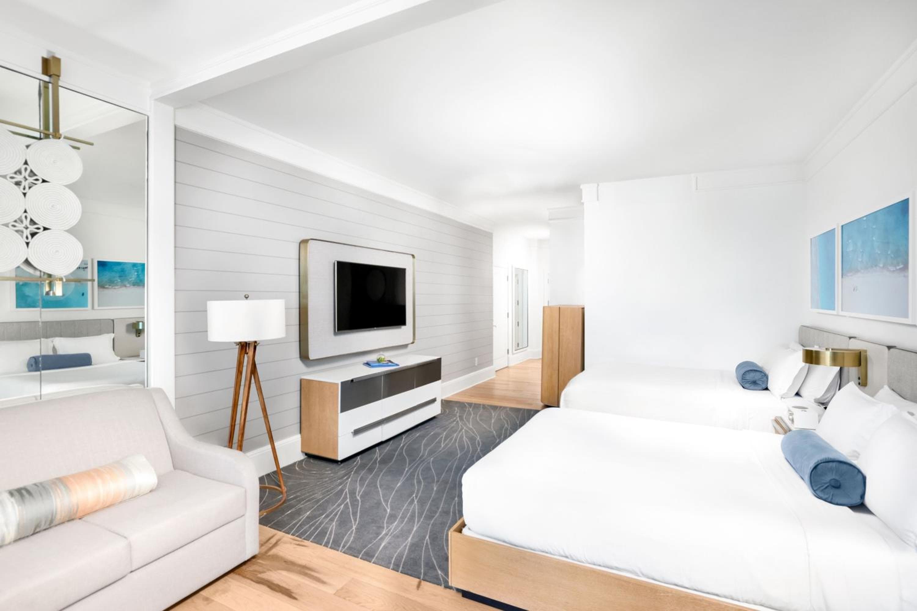 The Ritz-Carlton, Fort Lauderdale — 4