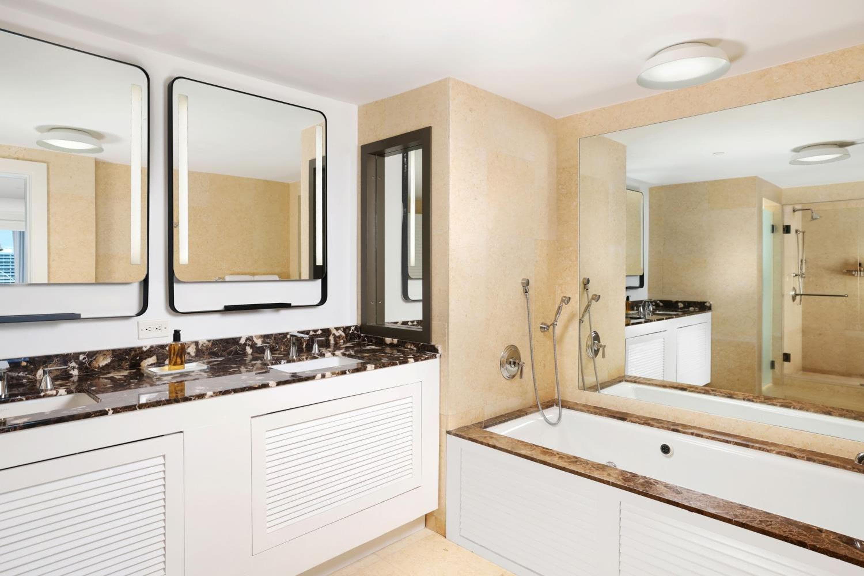 The Ritz-Carlton, Fort Lauderdale — 17
