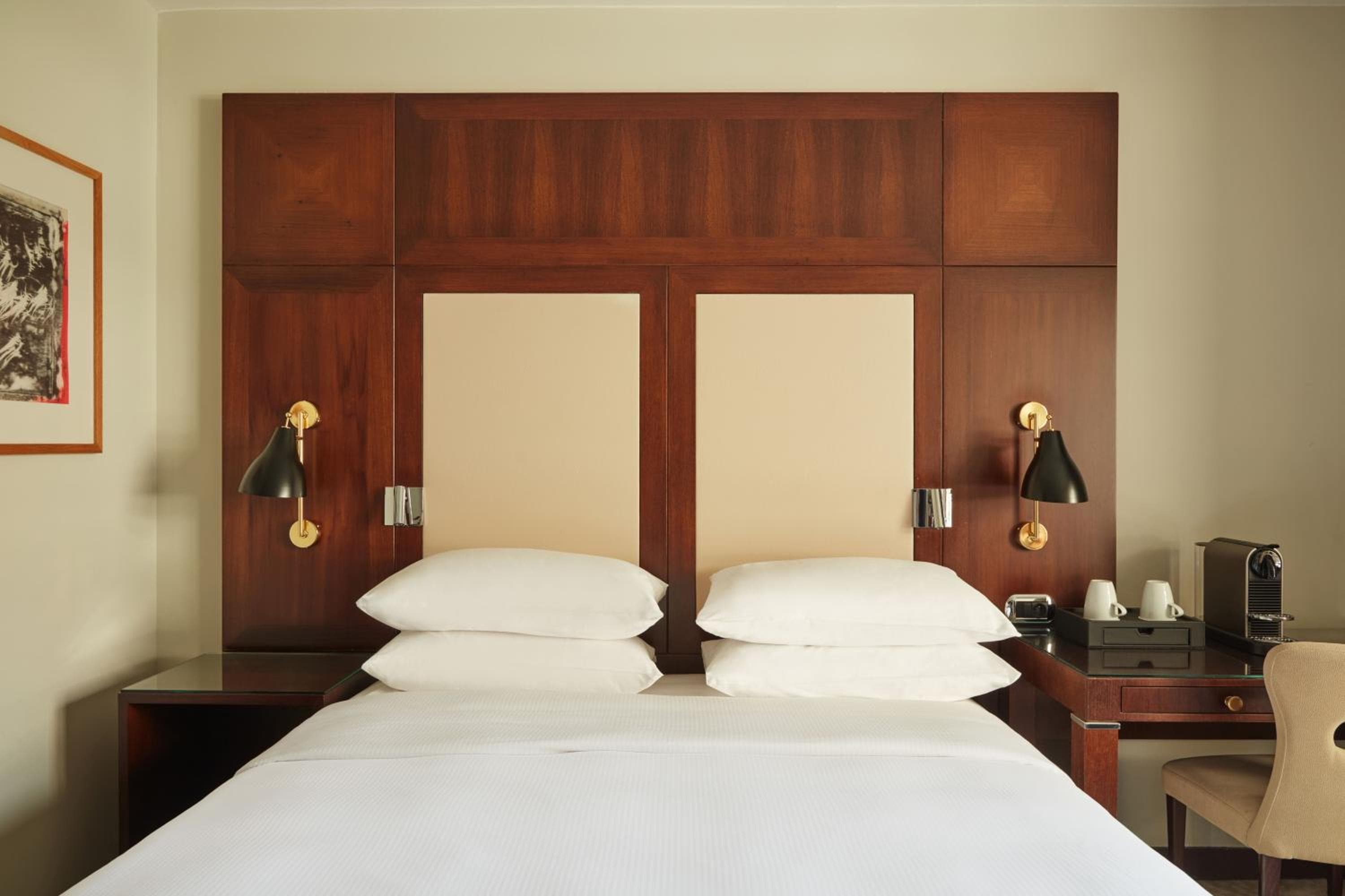 Hotel Palais de la Mediterranee, in the Unbound Collection by Hyatt — 26
