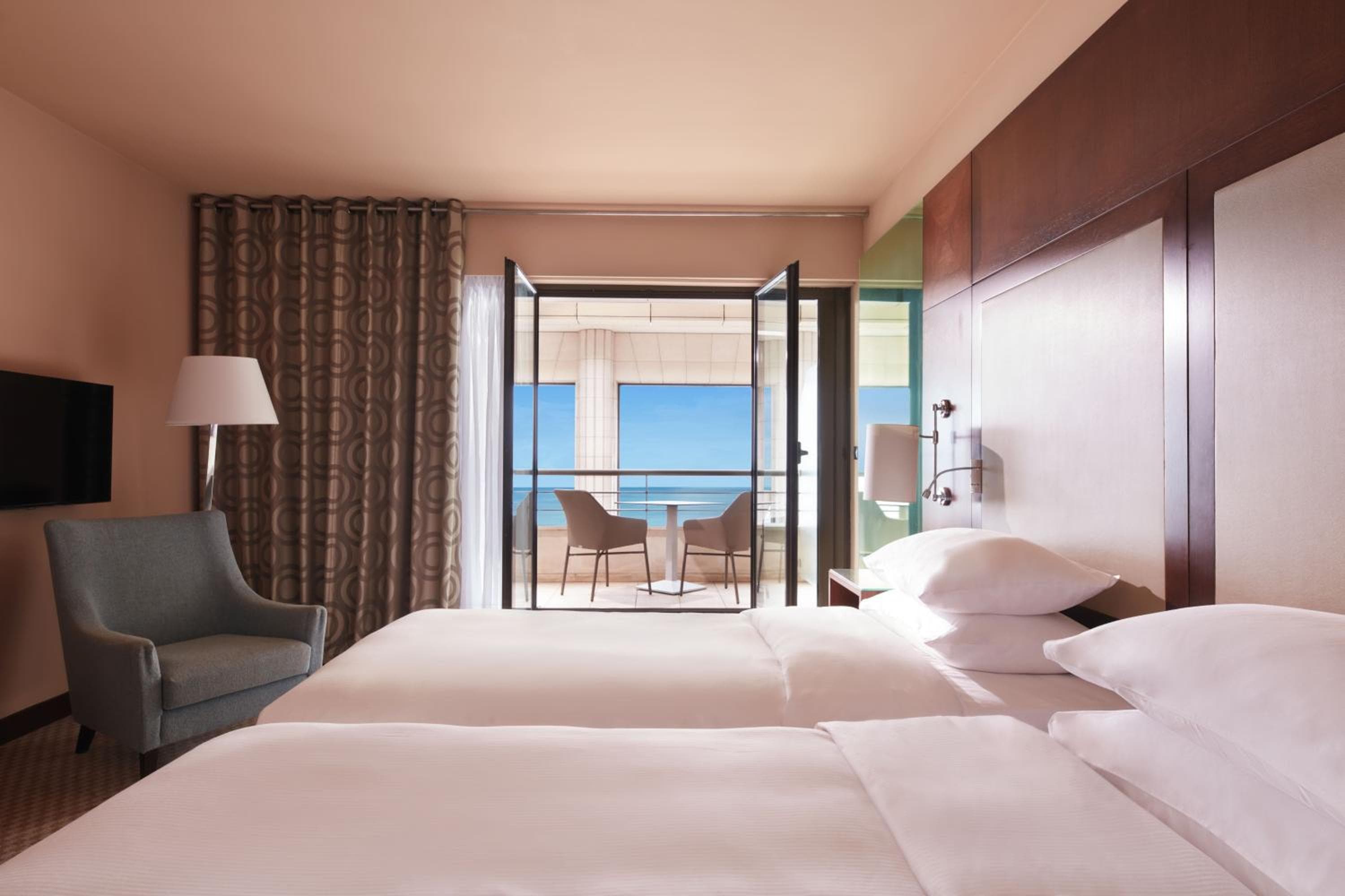 Hotel Palais de la Mediterranee, in the Unbound Collection by Hyatt — 24